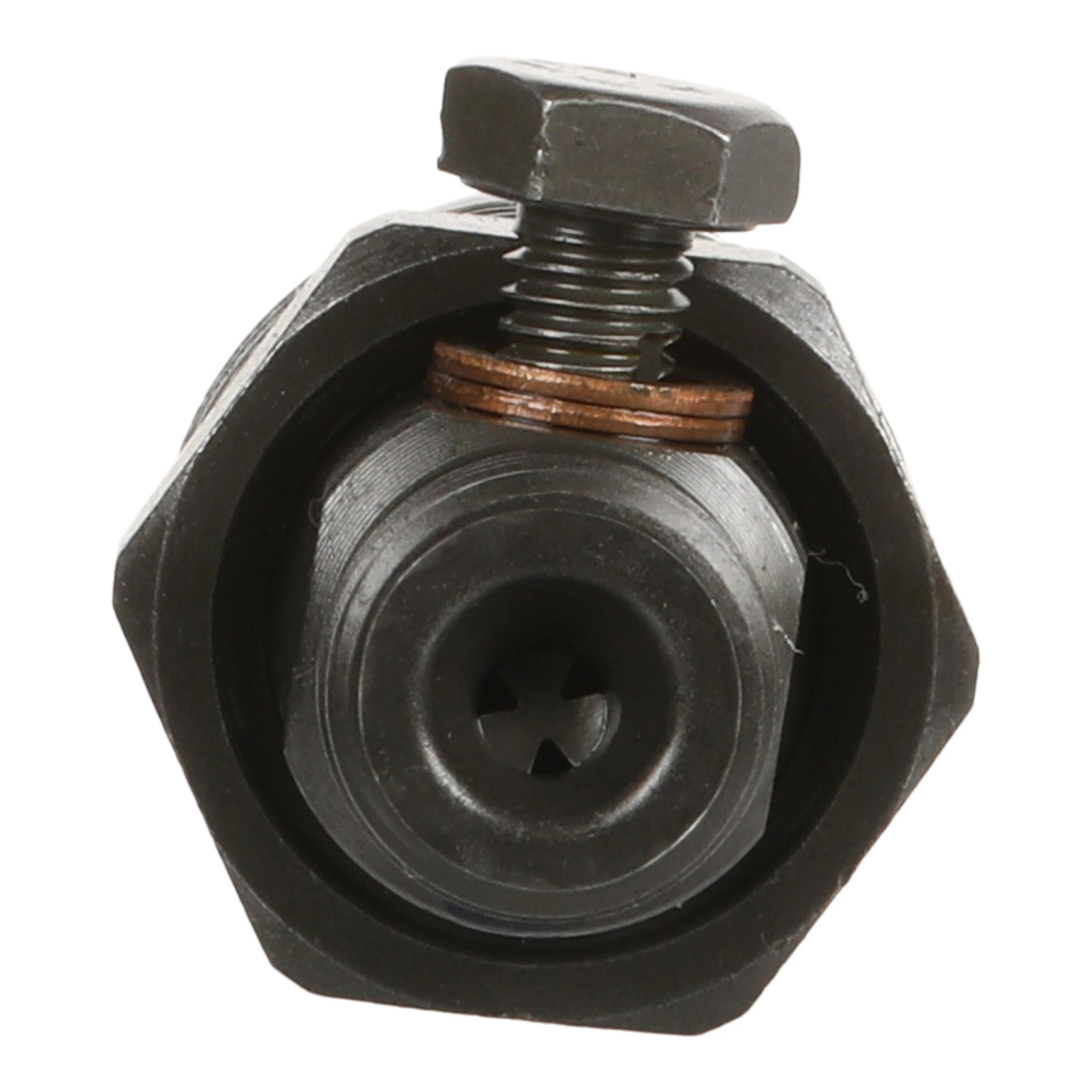 INJECTOR, EMISSIONS | CASEIH | NZ | EN