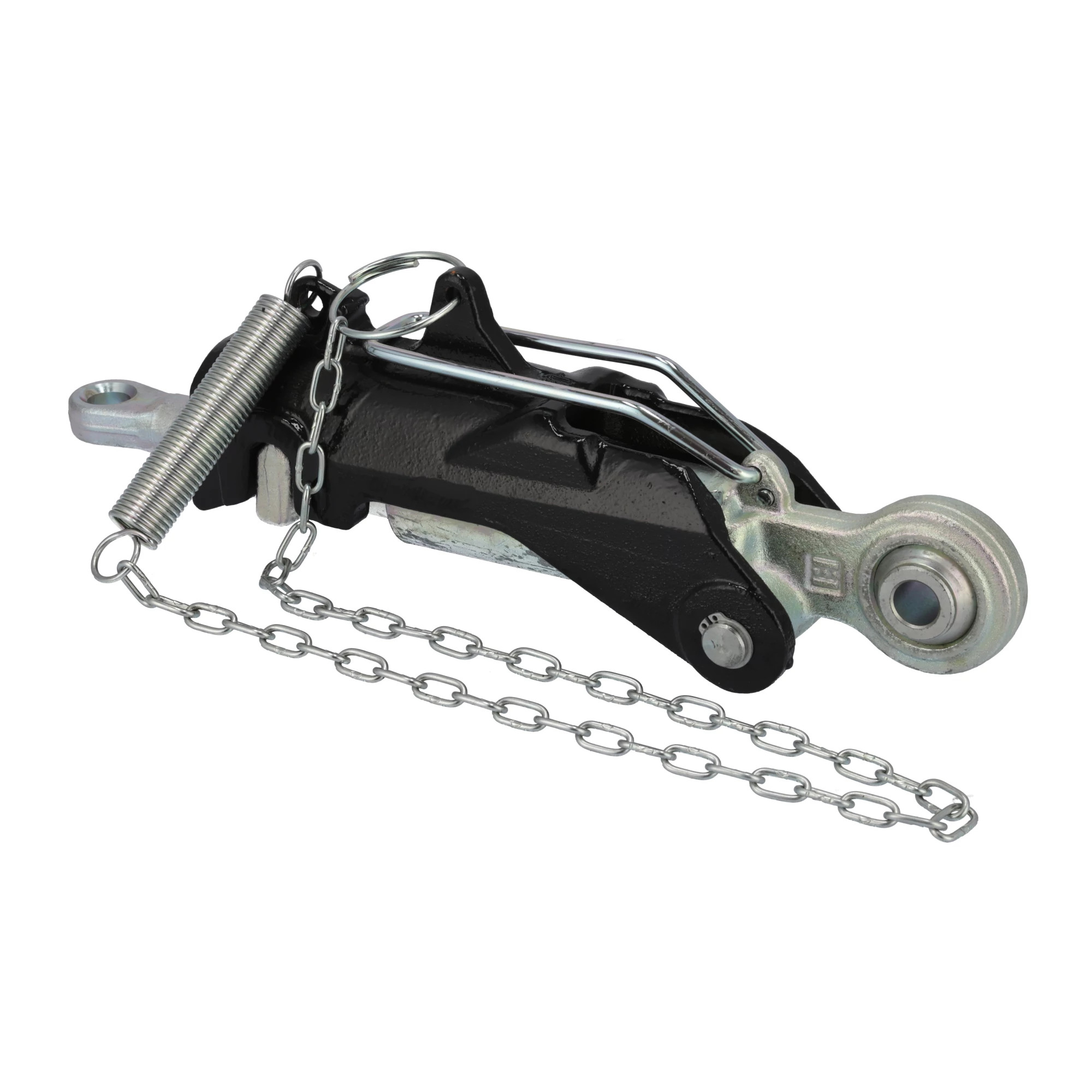 TOP LINK | CASEIH | IE | EN