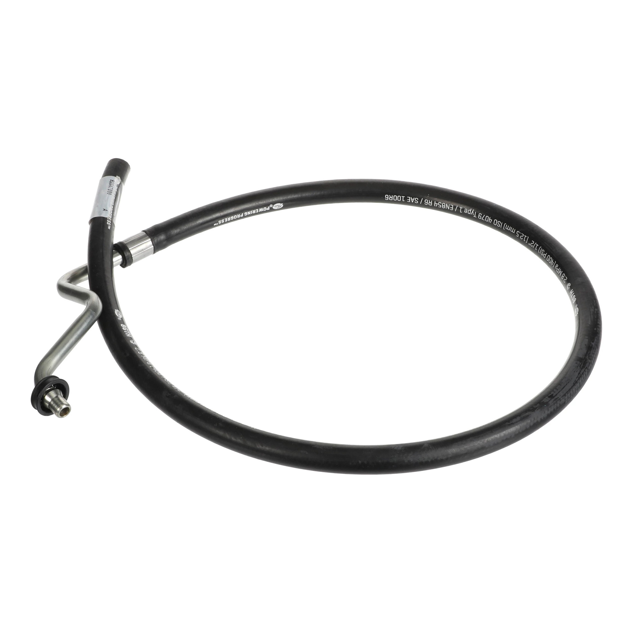 HYDRAULIC HOSE | NEWHOLLANDAG | IE | EN