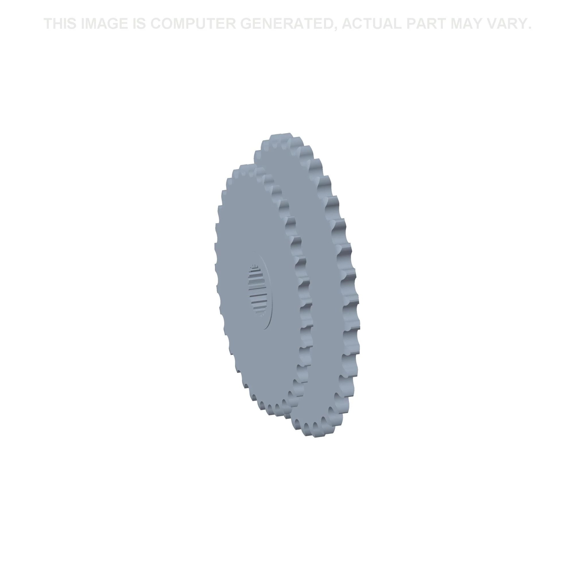 Roda dentada - 35 dentes | CASECE | BR | PT