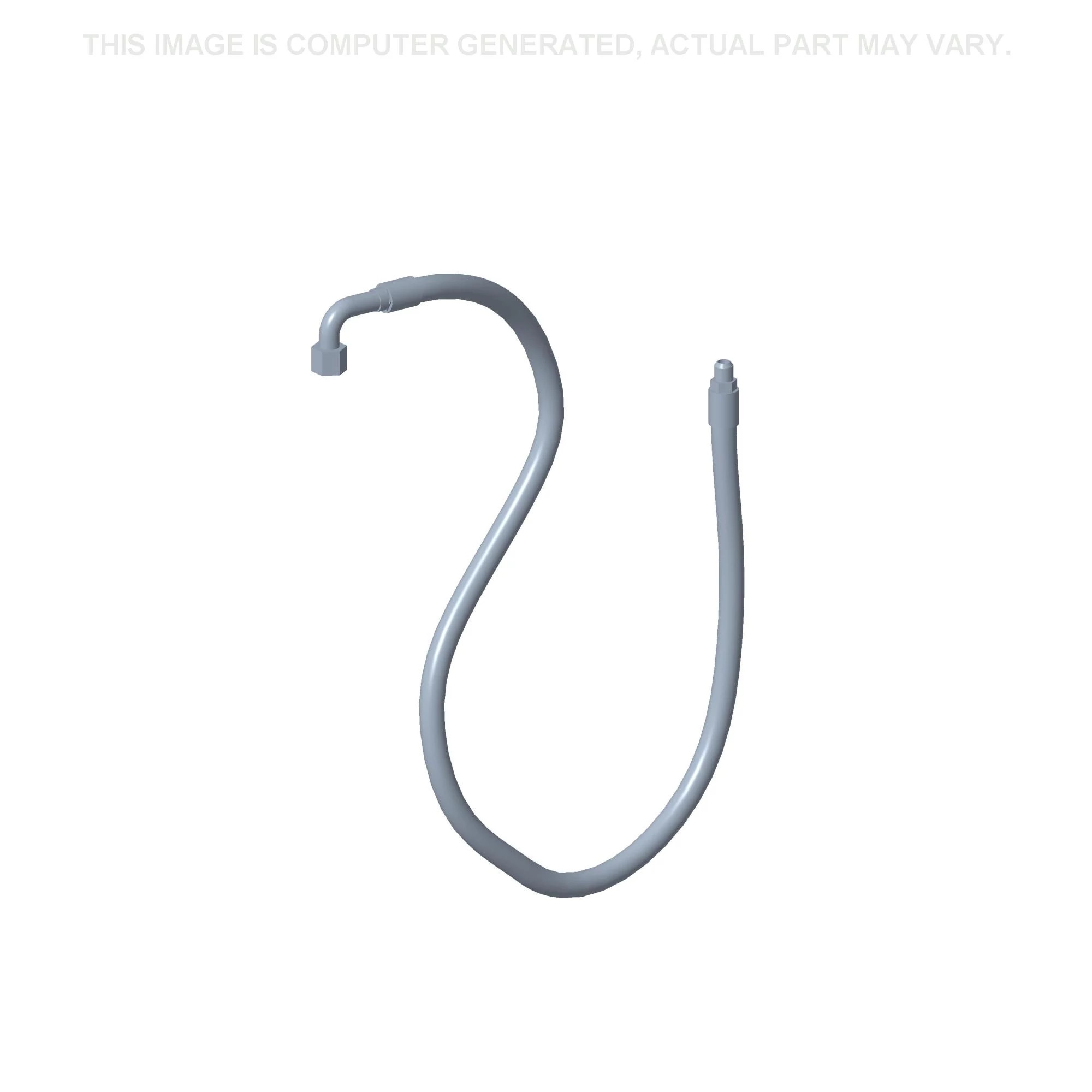 TUBO HIDRÁULICO | CASECE | EU | ES