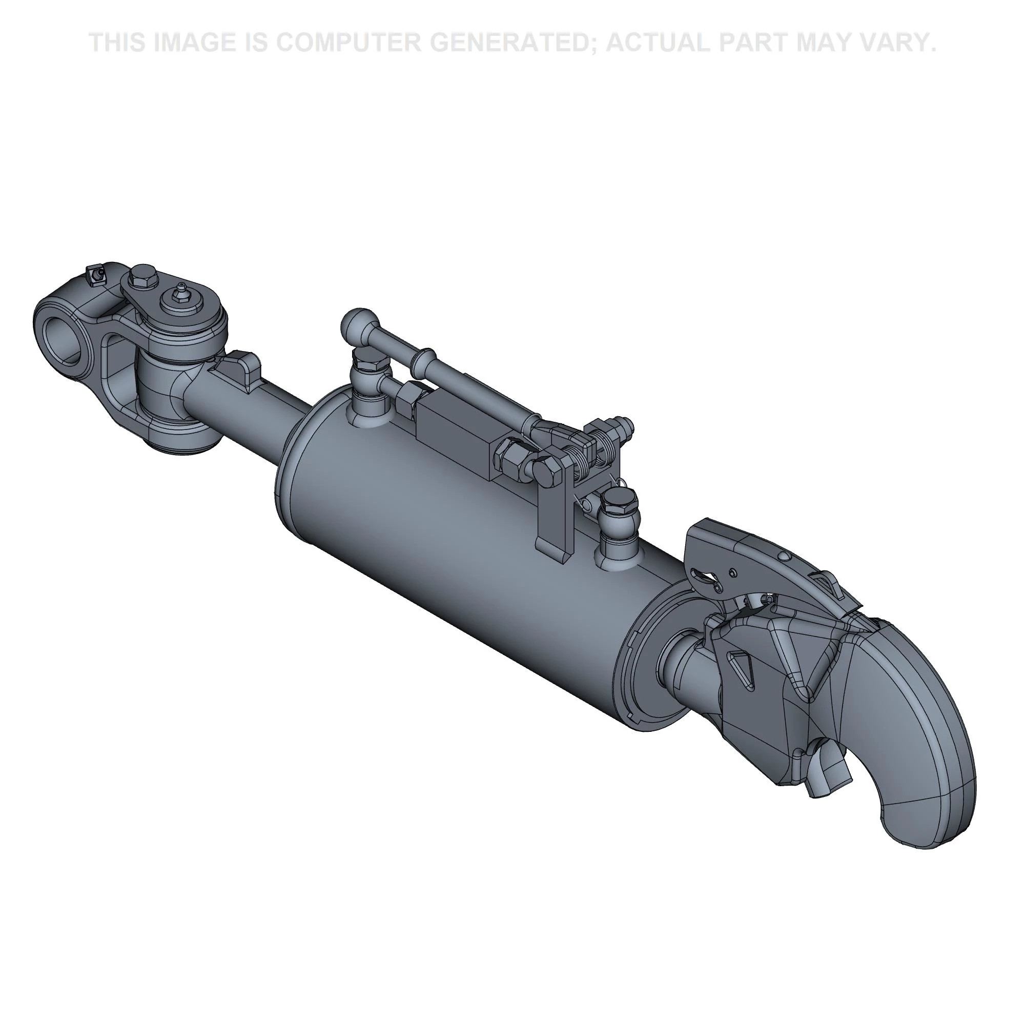 Troisieme Point | CASEIH | CA | FR