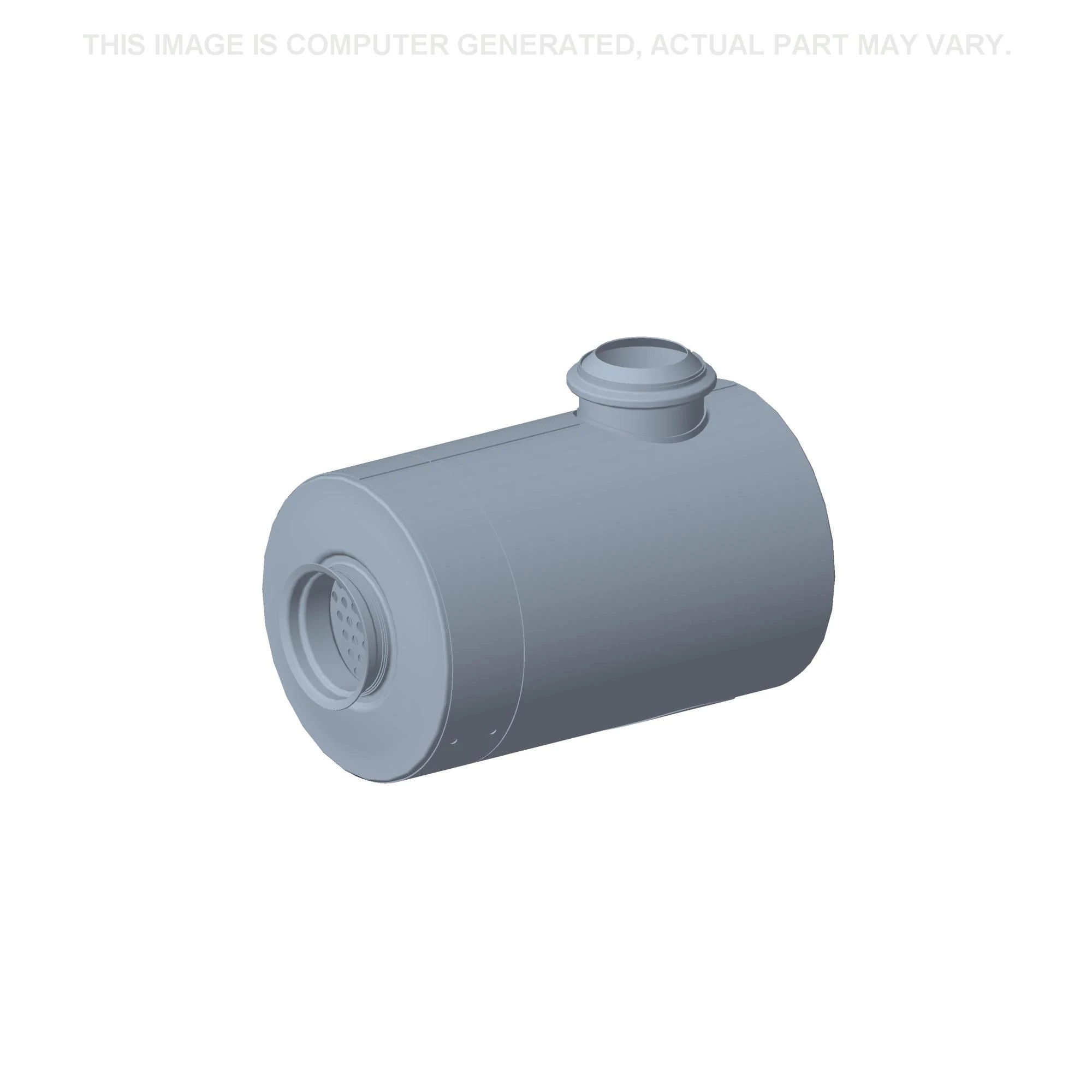 LYDDÆMPER | NEWHOLLANDCE | EU | DA