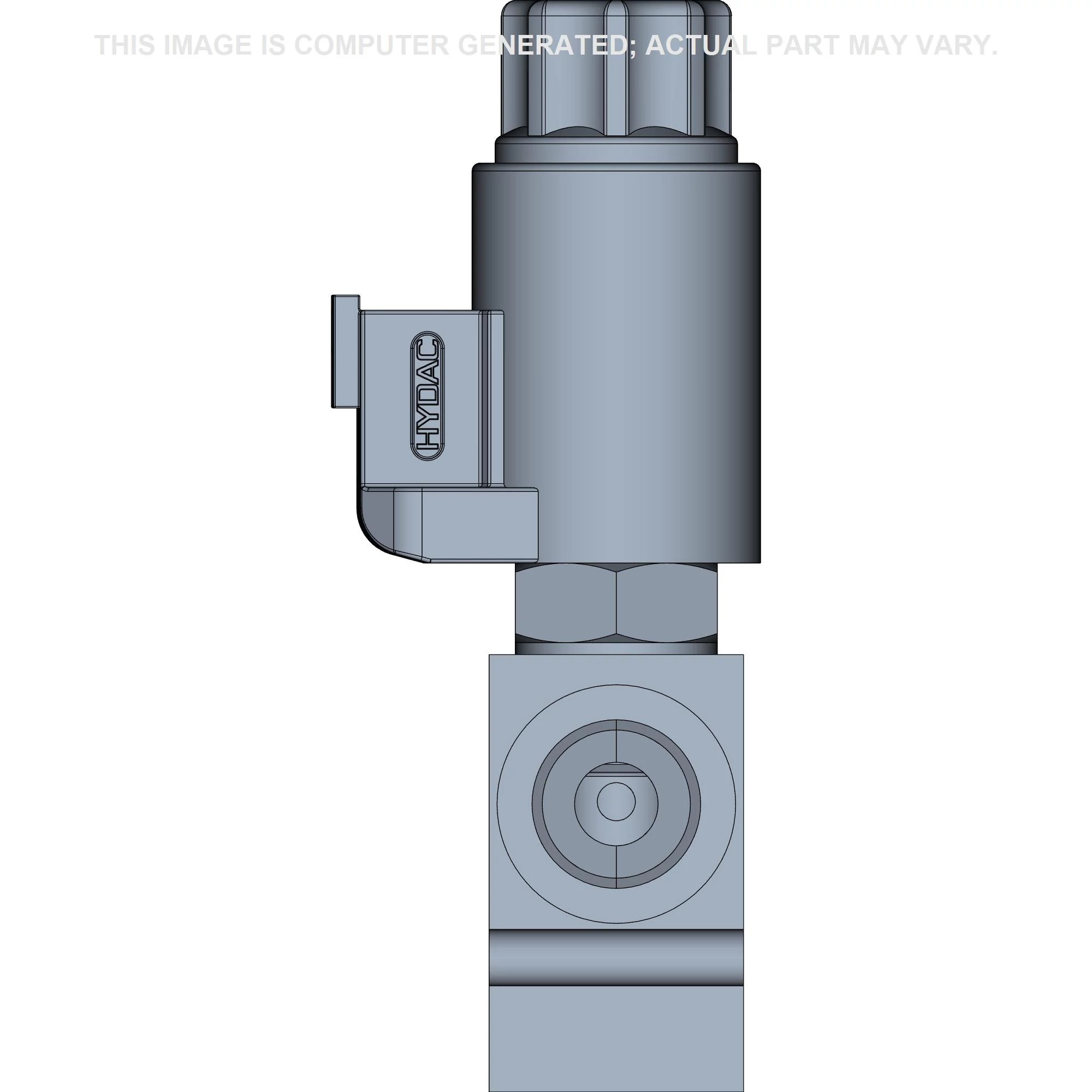 ELECTROVANNE | NEWHOLLANDCE | CA | FR