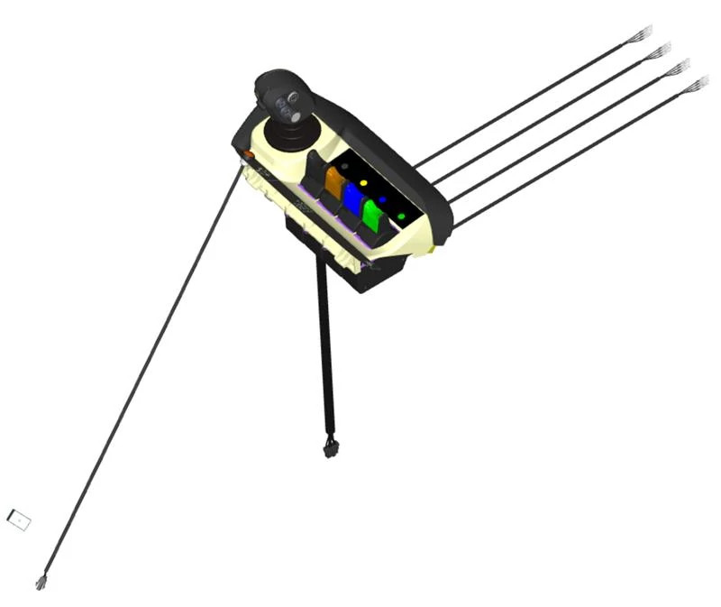 DIA KIT, TRACTOR | NEWHOLLANDCE | EU | EN