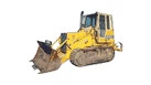 CRAWLER LOADER (N.A. VERSION) | NEWHOLLANDCE | BR | PT