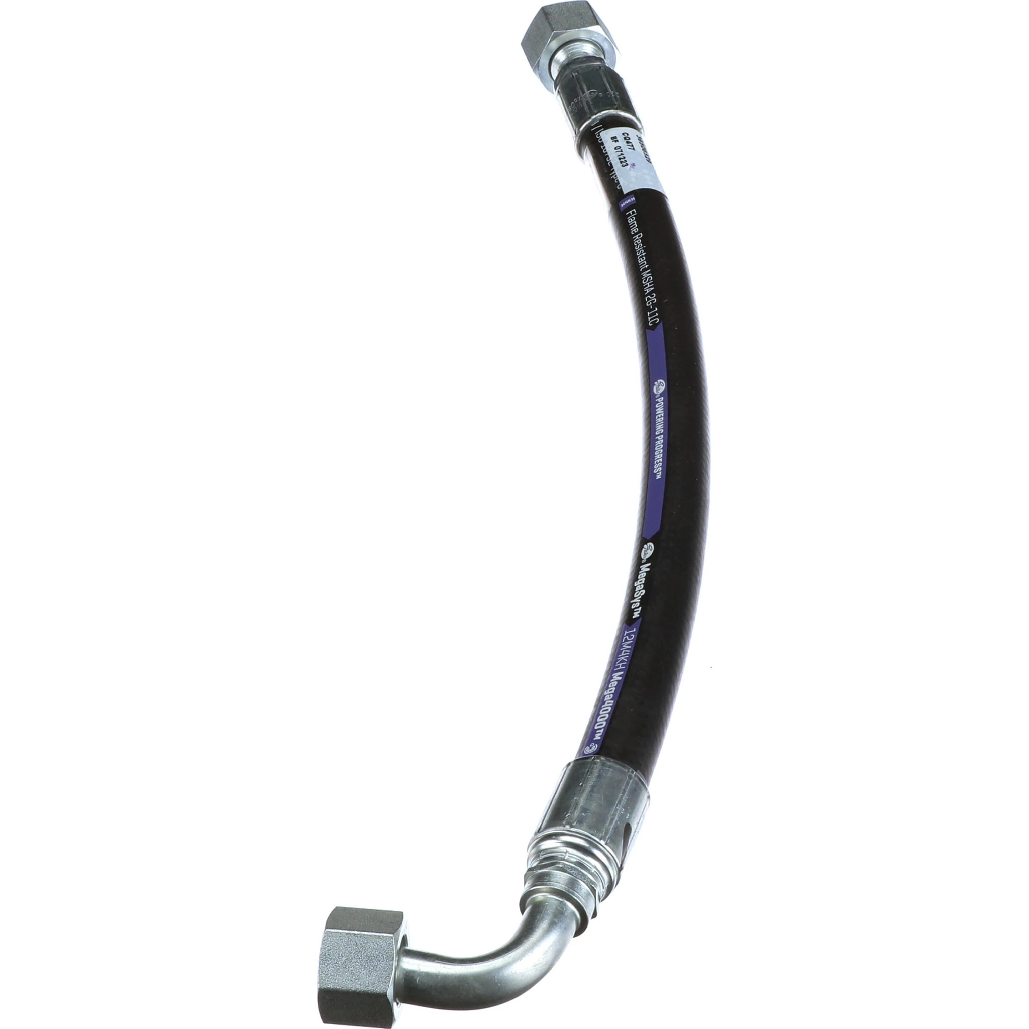 HOSE | NEWHOLLANDCE | SA | EN