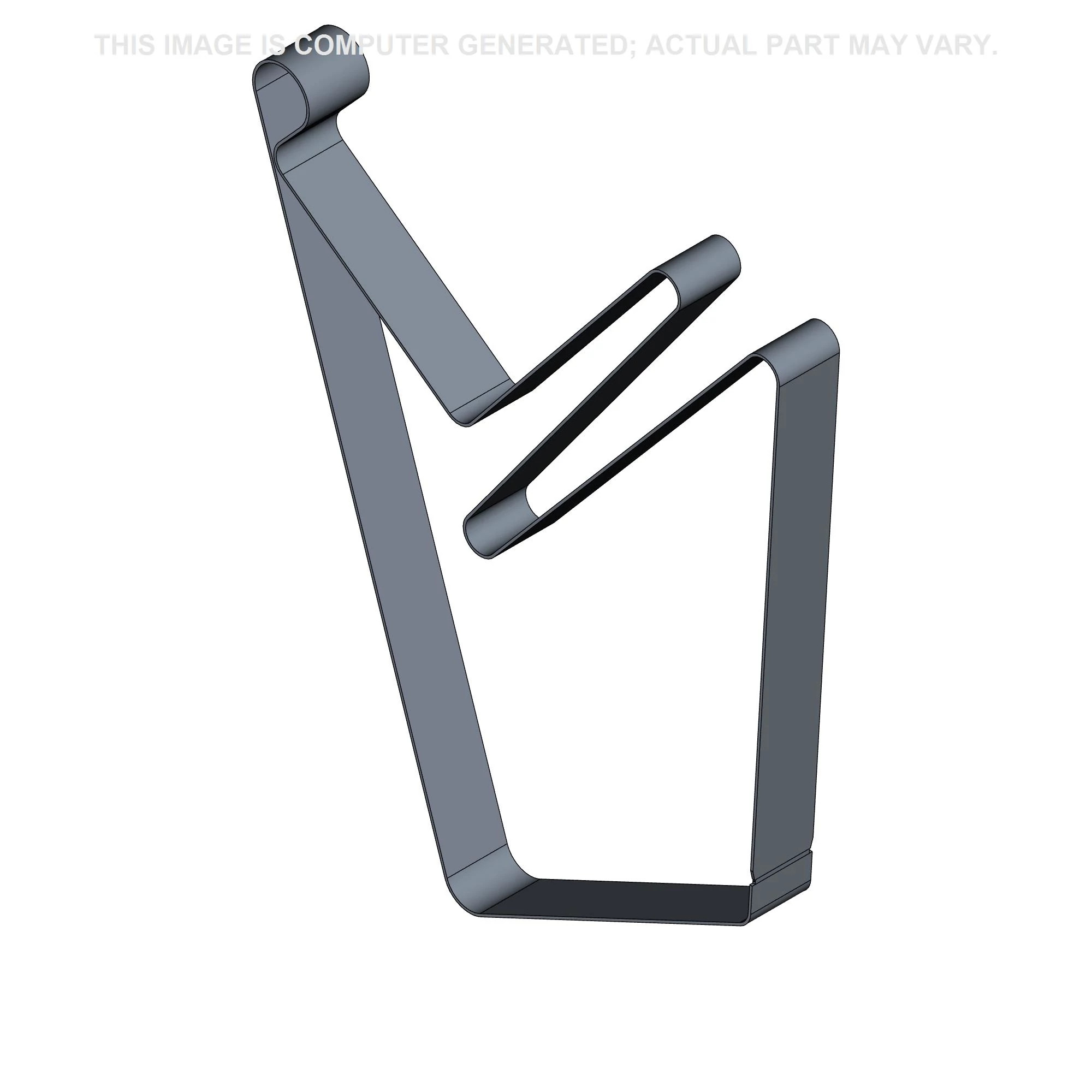 Premium Laced Roll-Belt | CASEIH | CA | EN