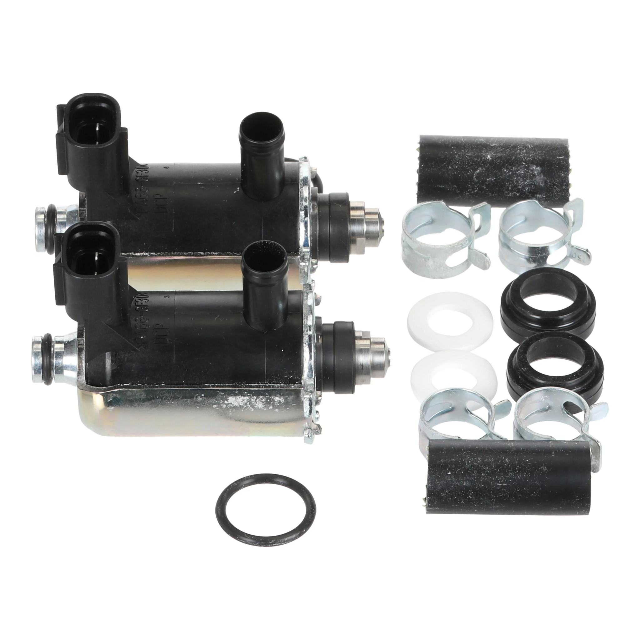 FUEL SYSTEM INJECTOR | NEWHOLLANDAG | CA | EN