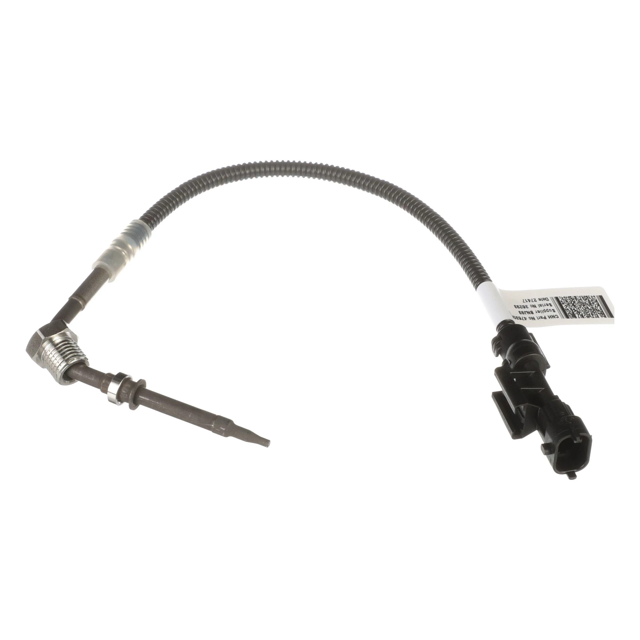 TEMPERATURE SENDER | CASEIH | US | EN