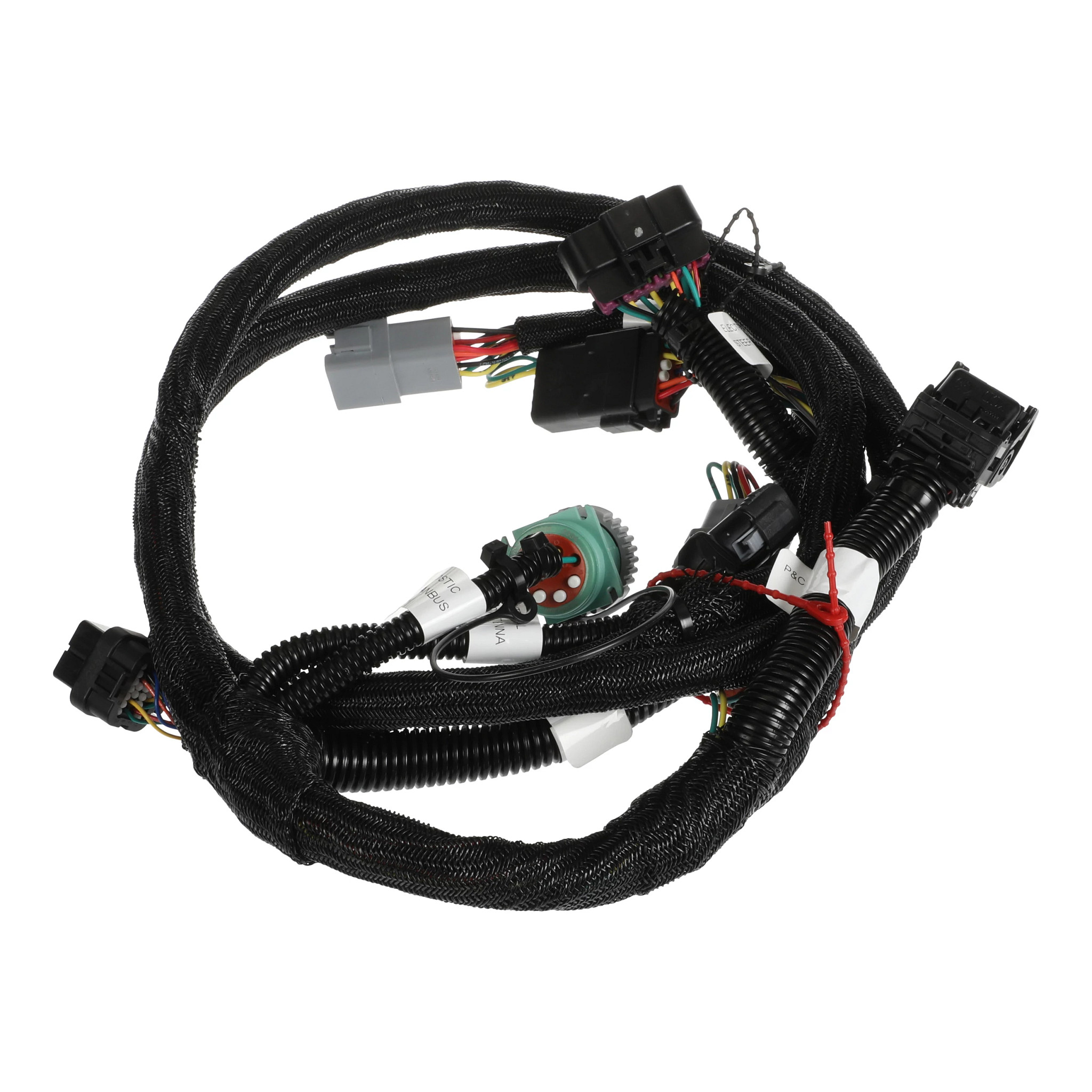WIRE HARNESS | CASEIH | AU | EN