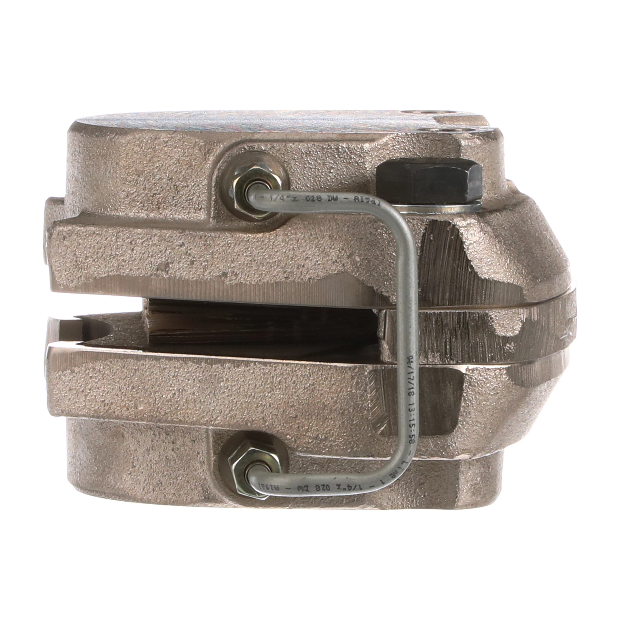 CALIPER | CASEIH | NZ | EN