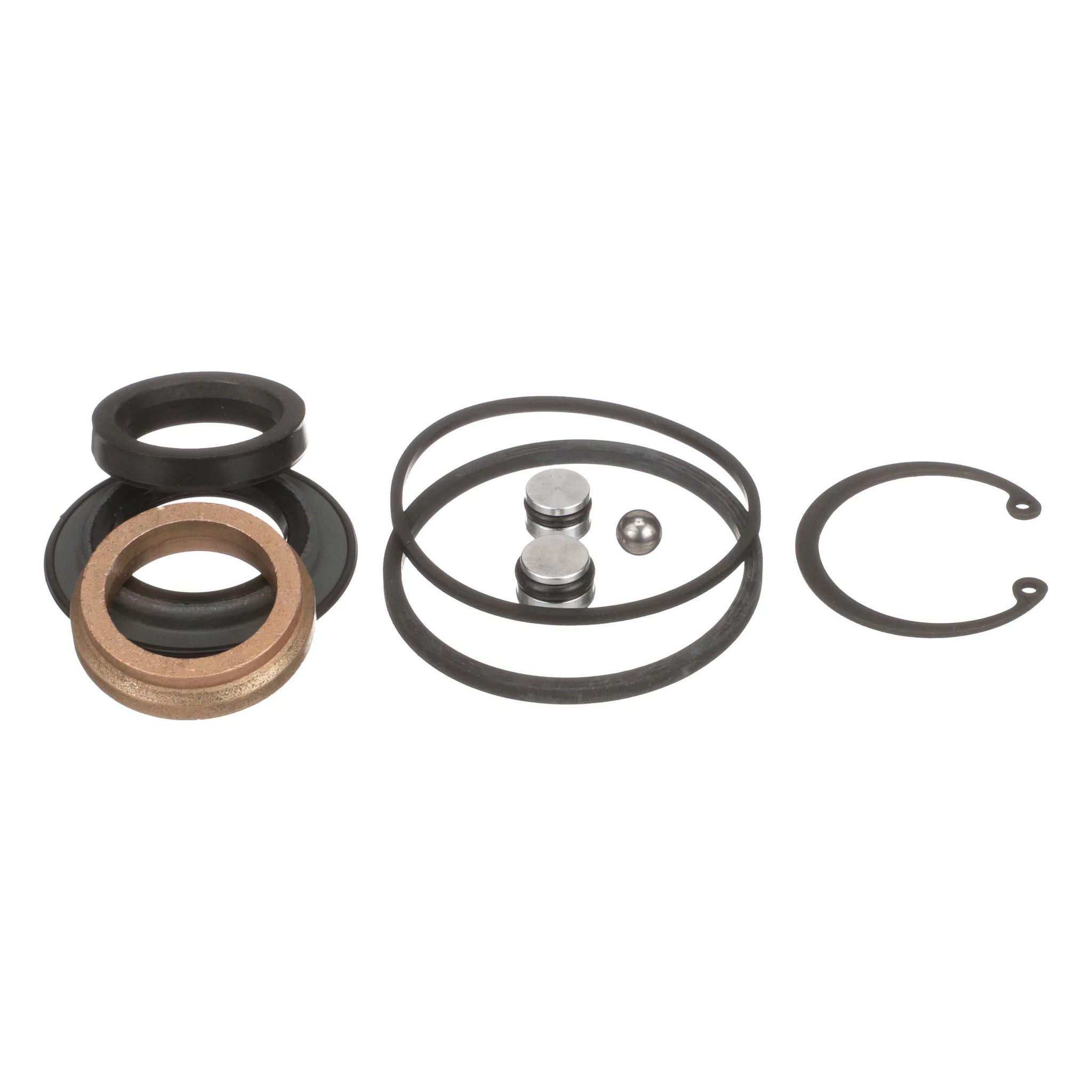SEAL KIT | NEWHOLLANDAG | CA | EN