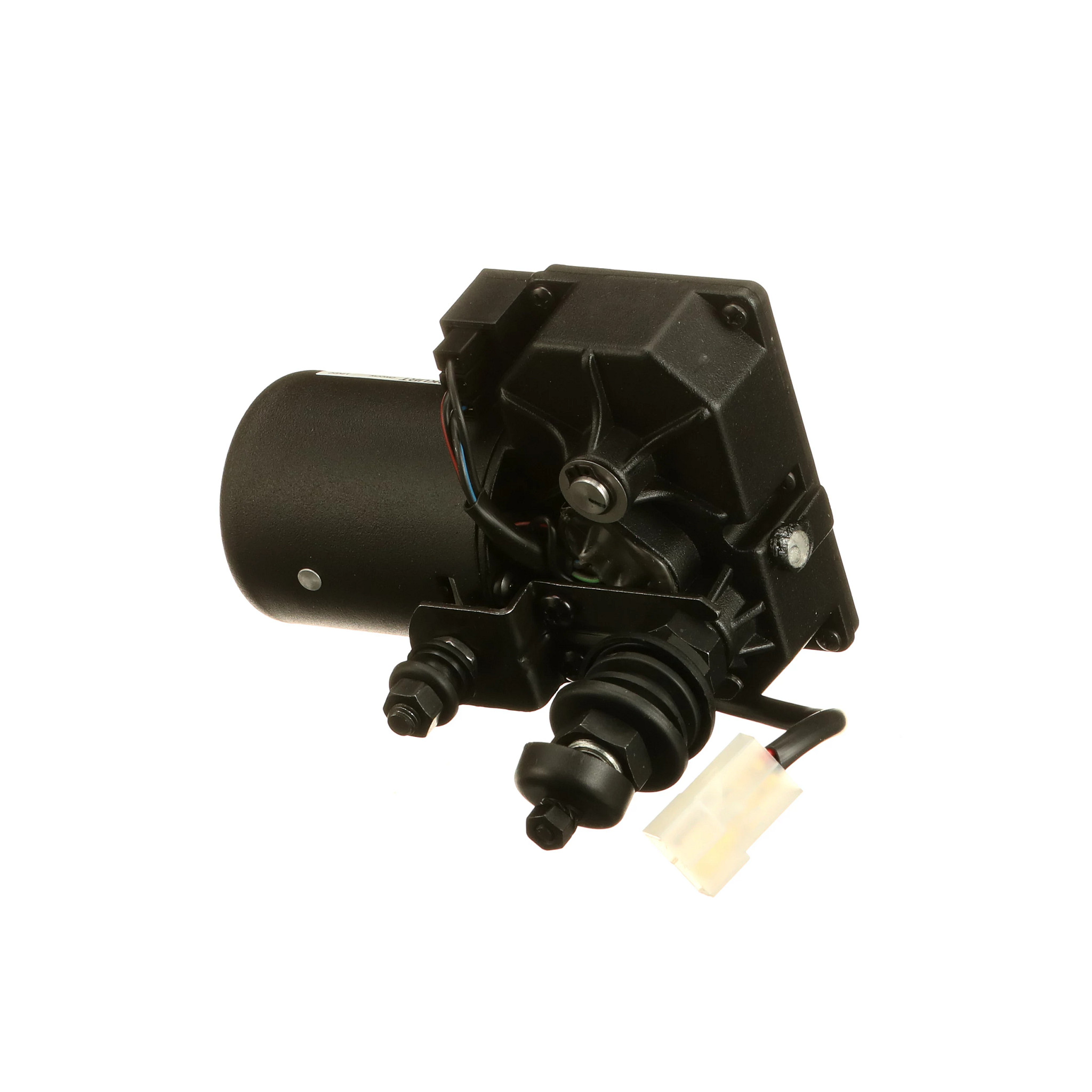 Motor Limpa Pára-bri | CASEIH | BR | PT