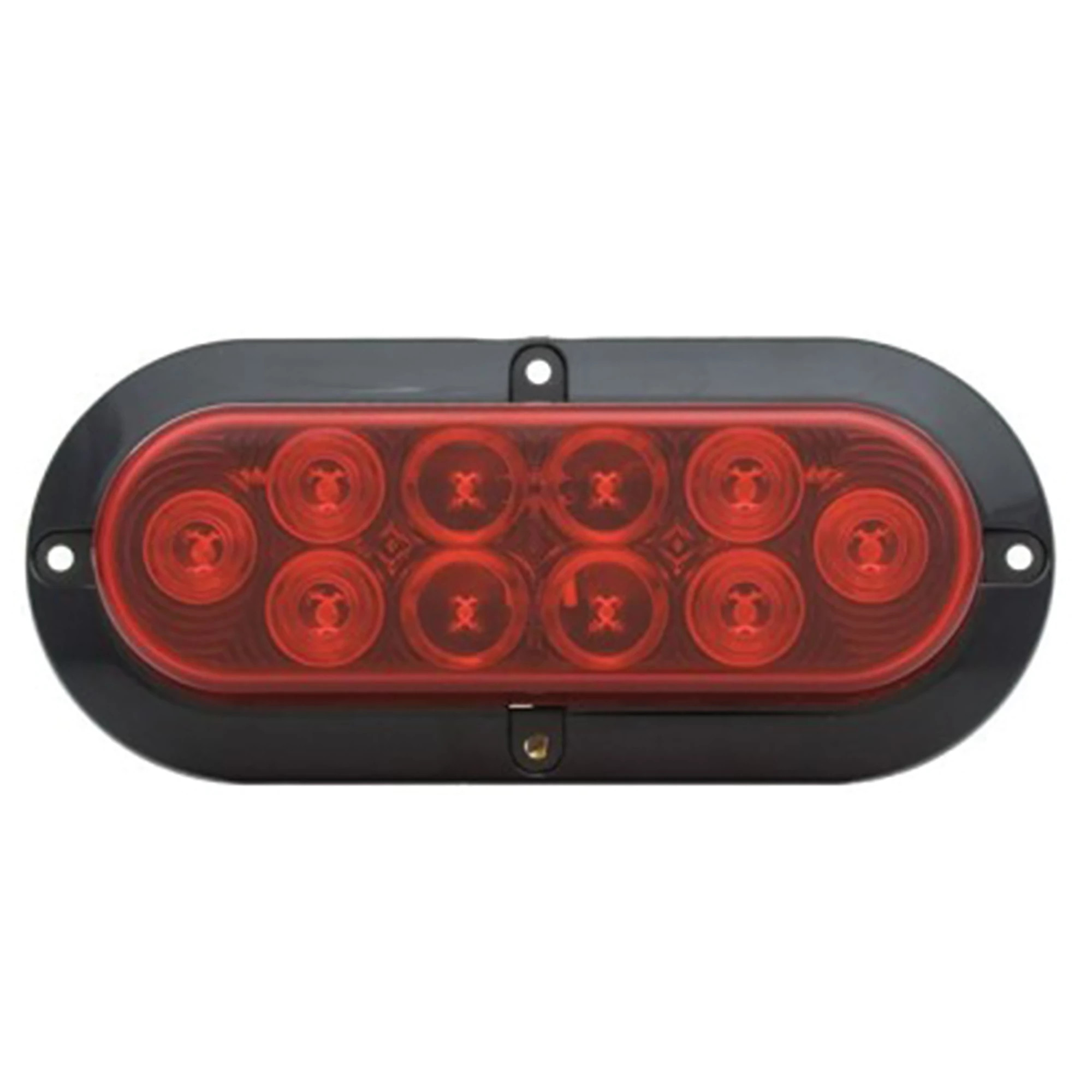 Trailer LED Tail Light - Red with Turn, Brake and Reverse Indicator | CASEIH | US | EN