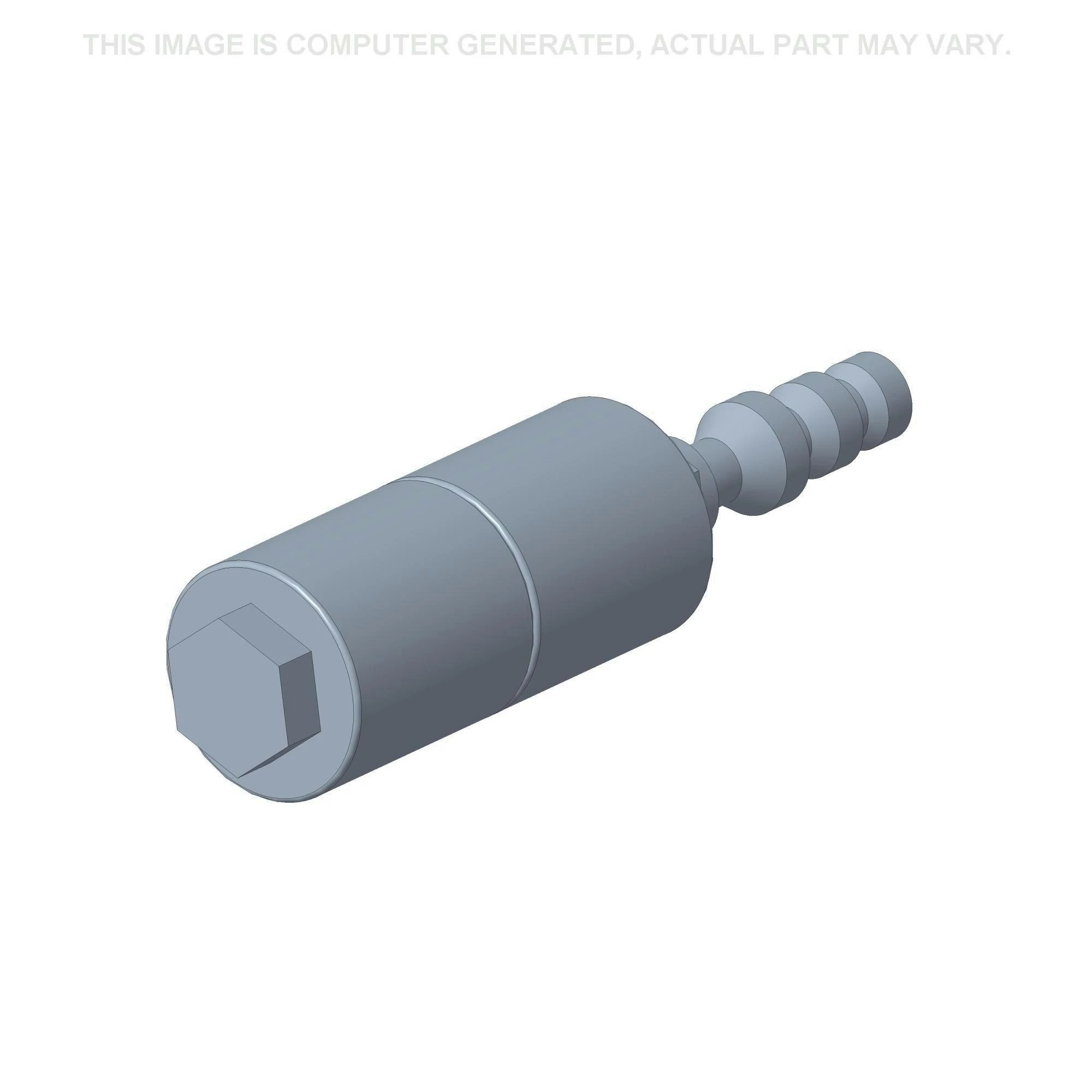 ЭЛЕКТРОМАГНИТ КЛАПАН | NEWHOLLANDAG | EU | FR