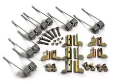 KIT DE REPARACIÓN | CASECE | EU | ES