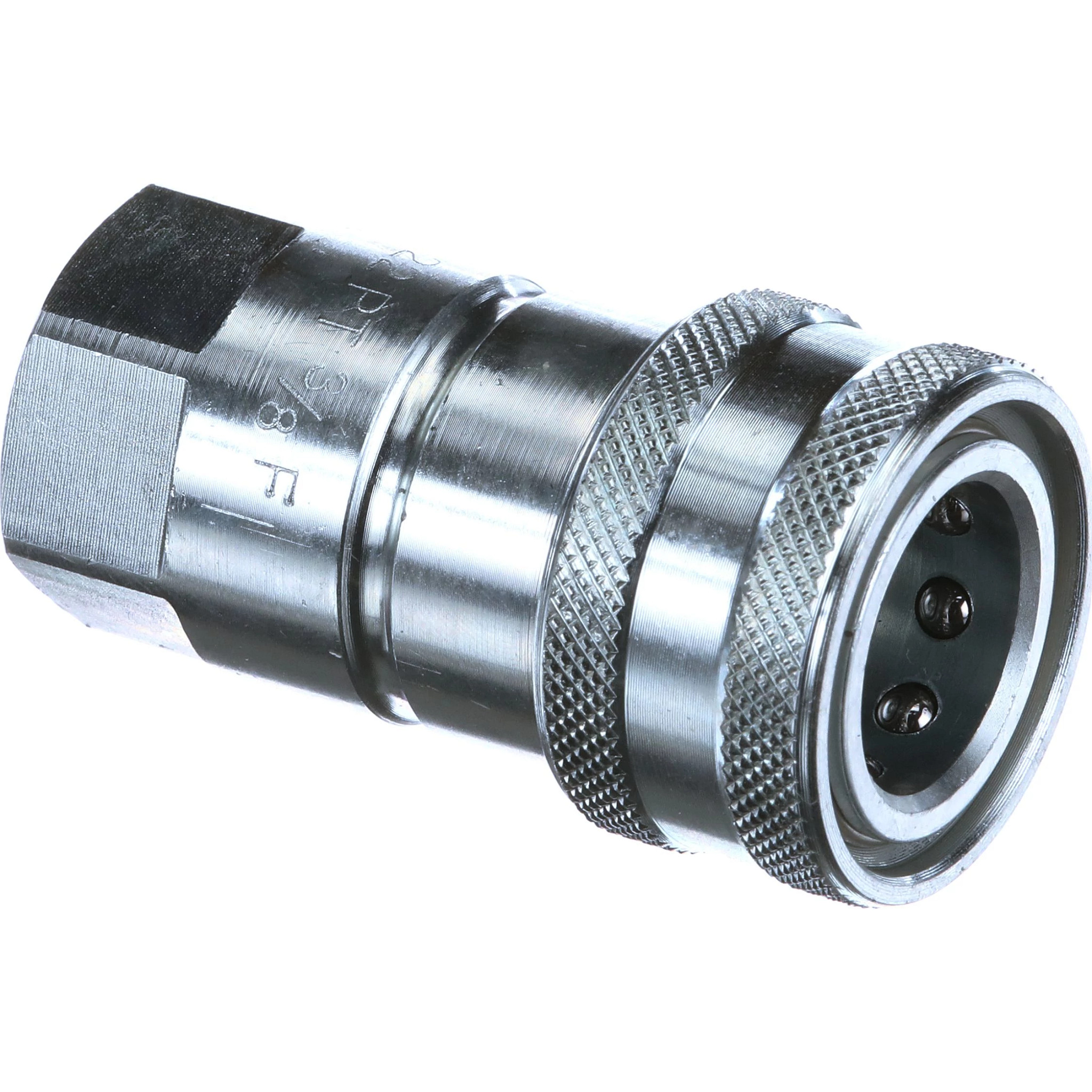 ACCOUPLEMENT RAPIDE FEM. | CASEIH | EU | FR