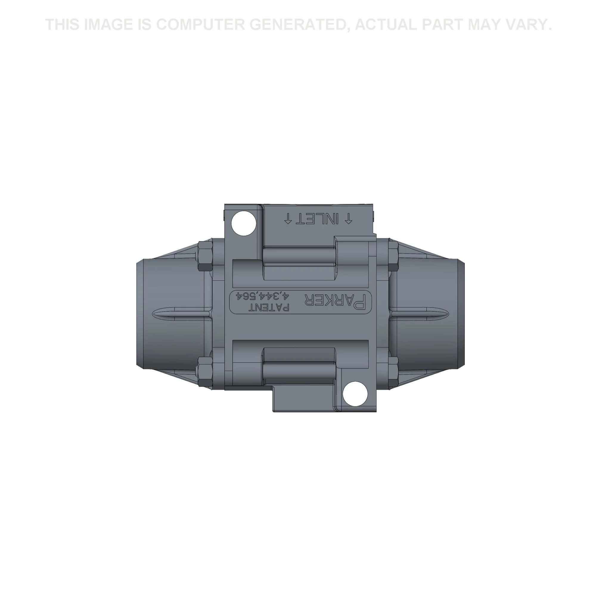 VALVE | NEWHOLLANDCE | CA | EN