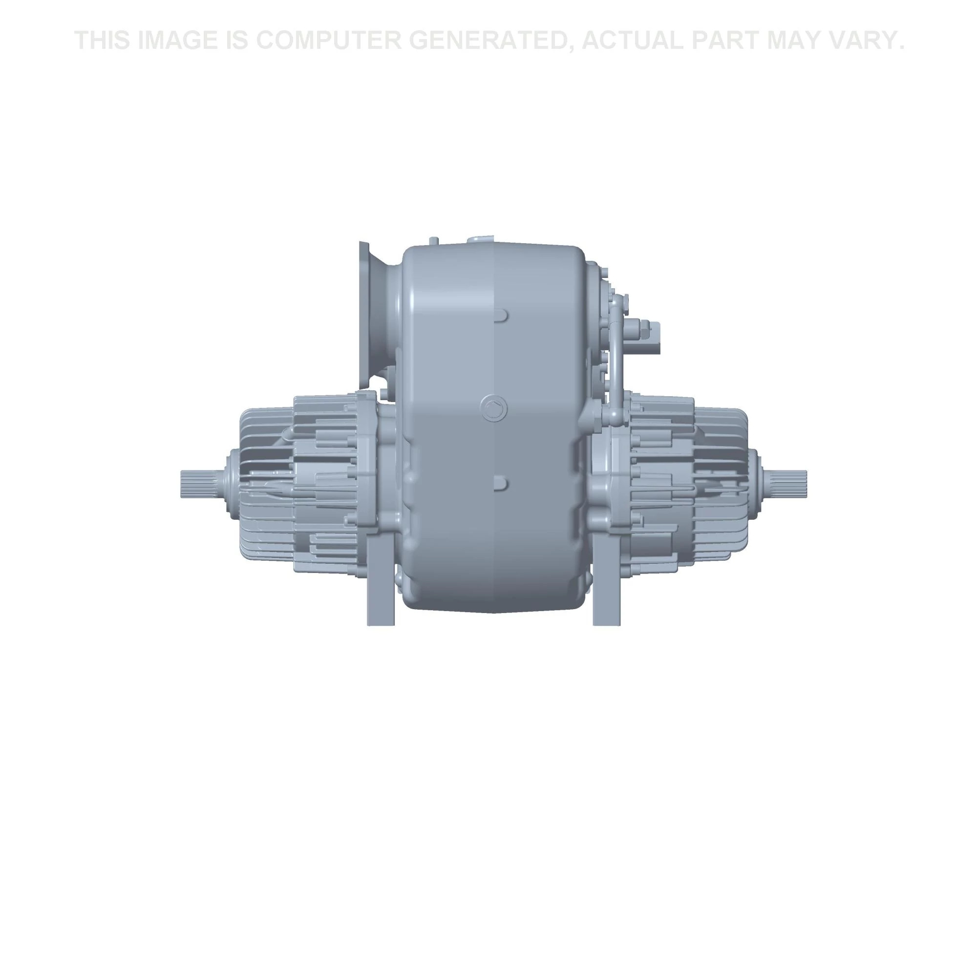 Caixa De Velocidades