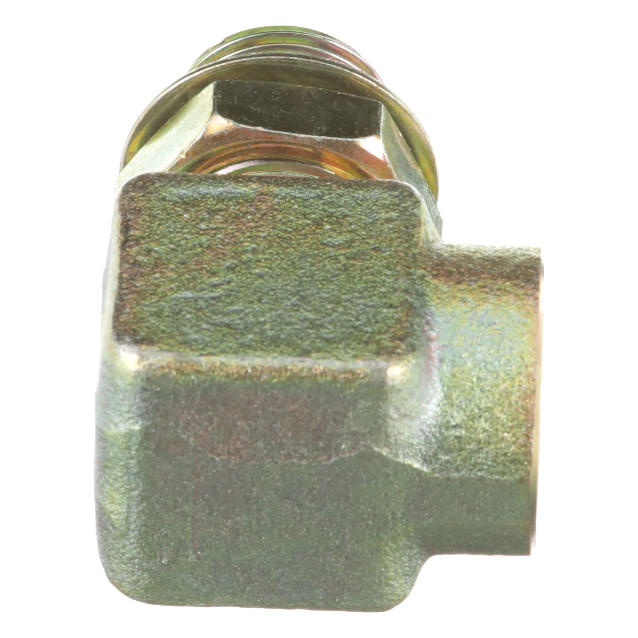 90 ELBOW | STEYR | SA | EN