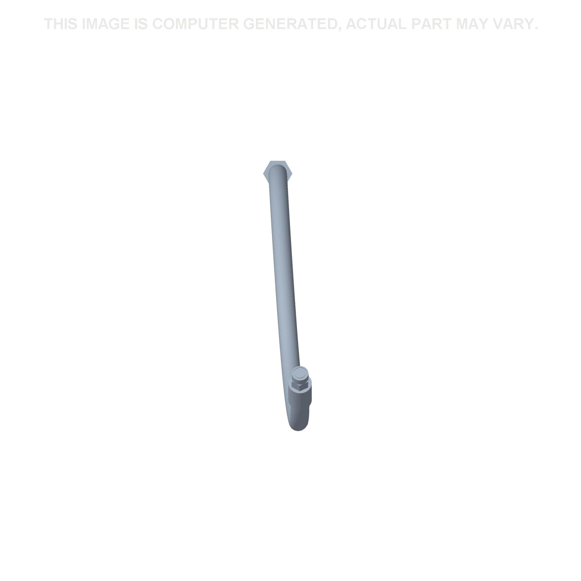 HYDRAULIC HOSE | NEWHOLLANDCE | SA | EN