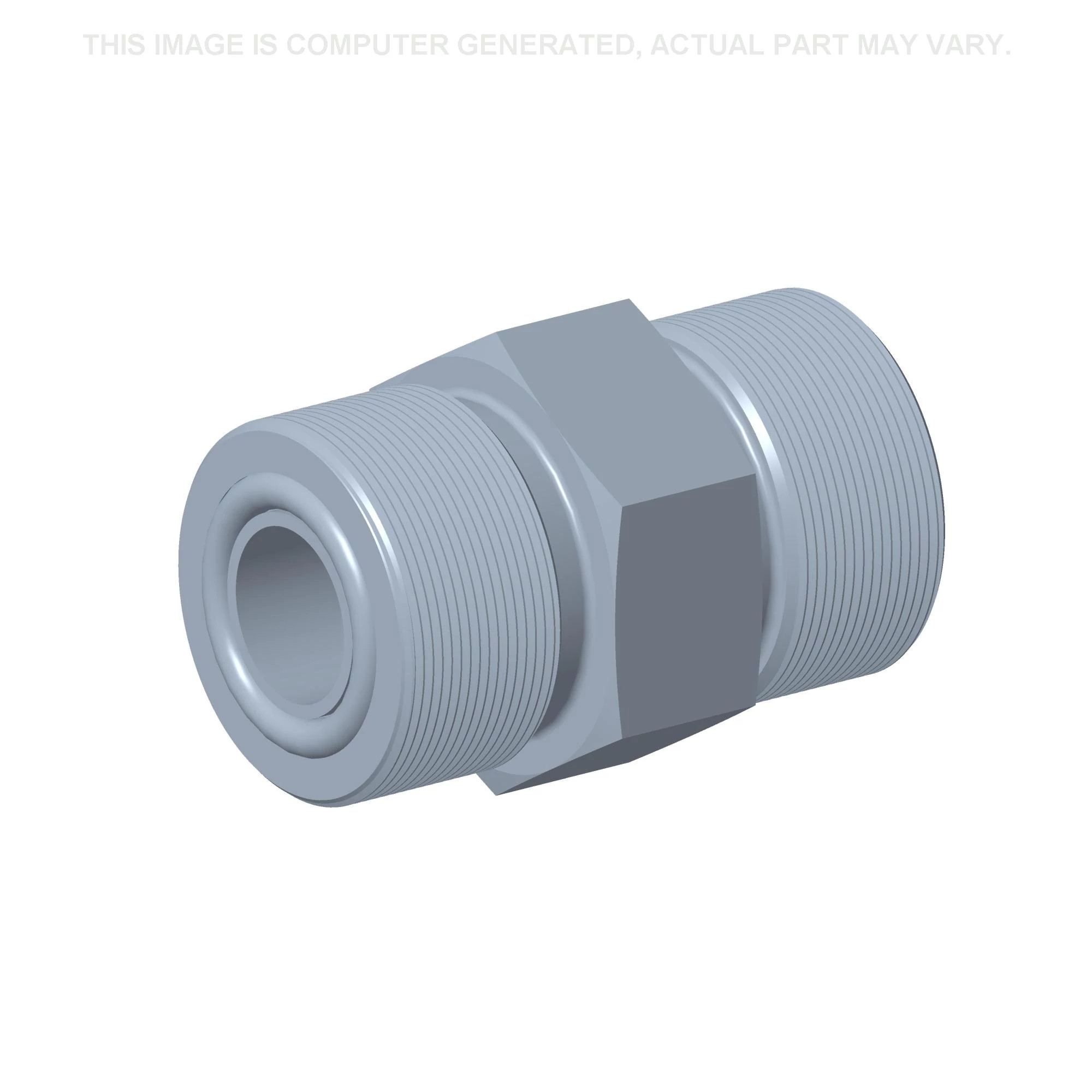 HYD CONNECTOR | NEWHOLLANDCE | CA | EN