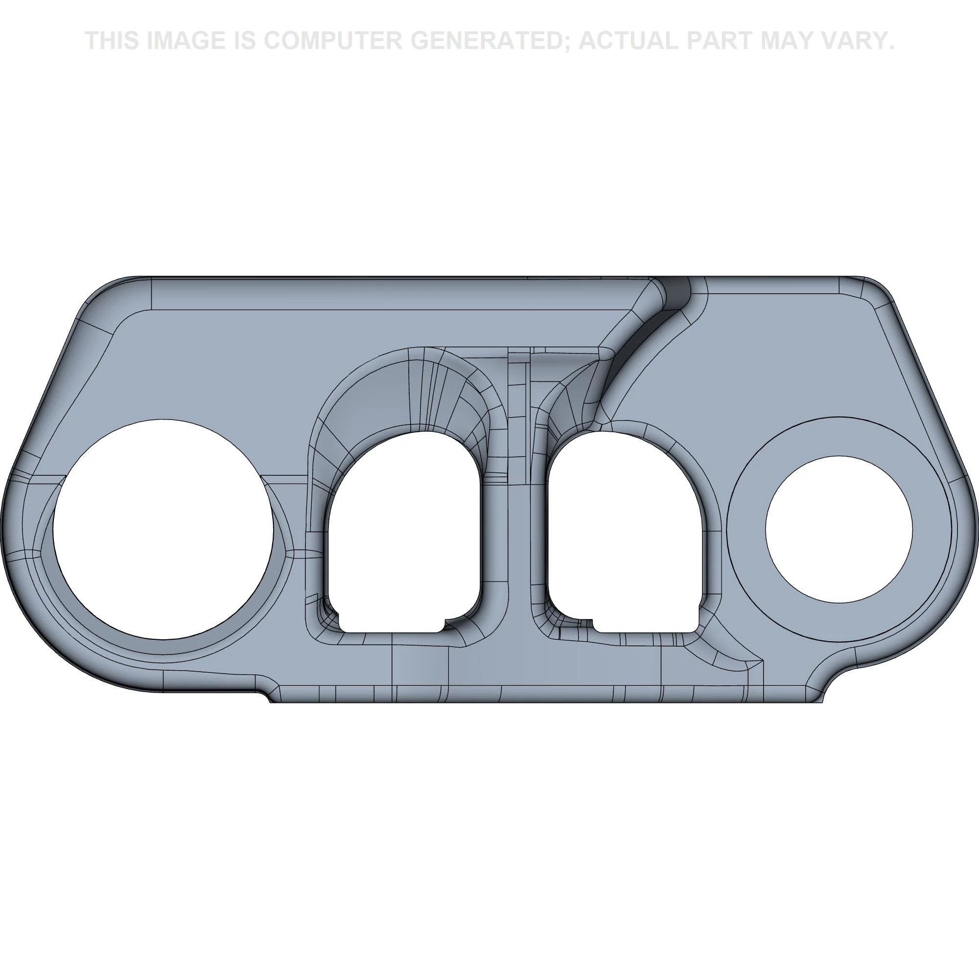MAILLON DE CHENILLE | NEWHOLLANDAG | CA | EN