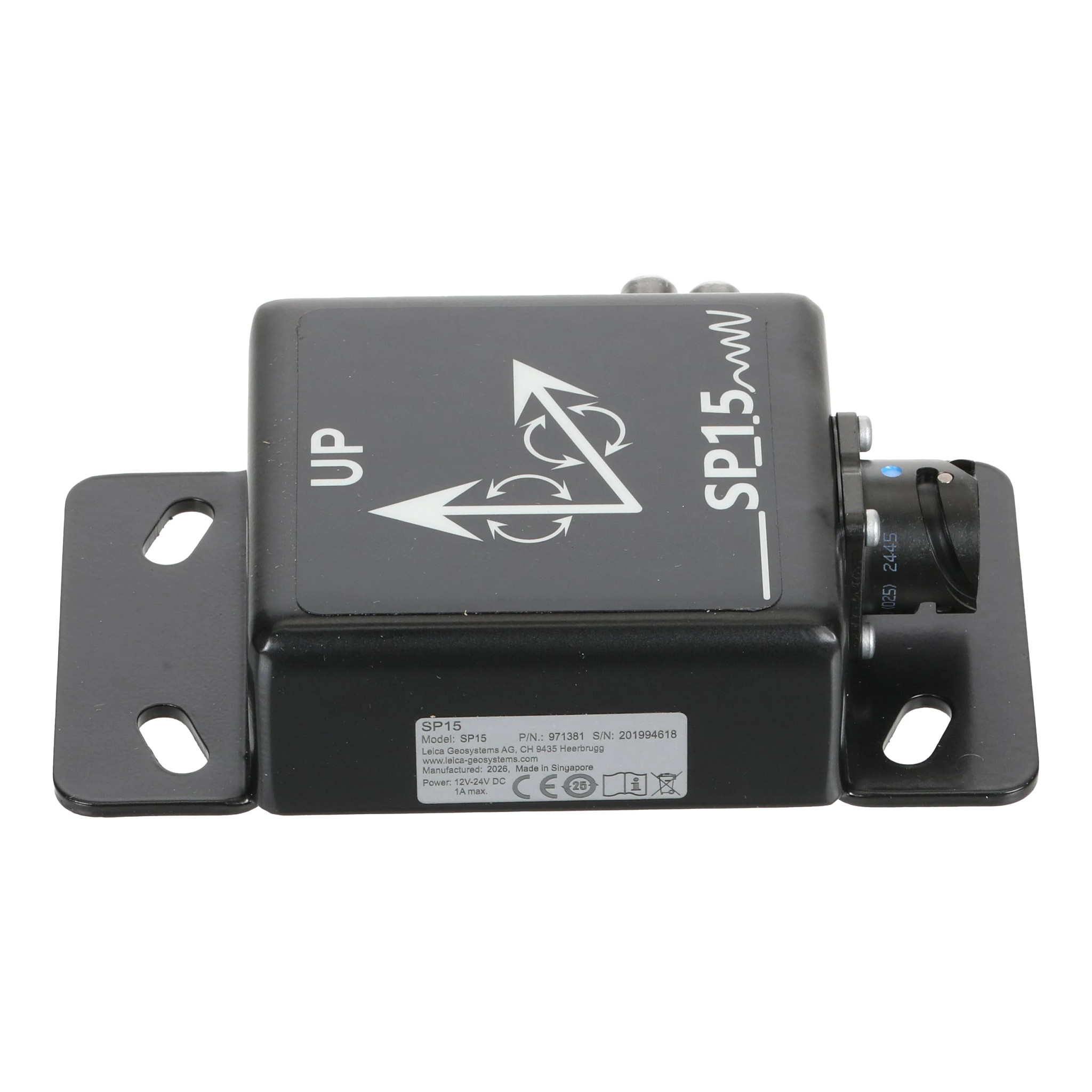 SENSOR - LG971381