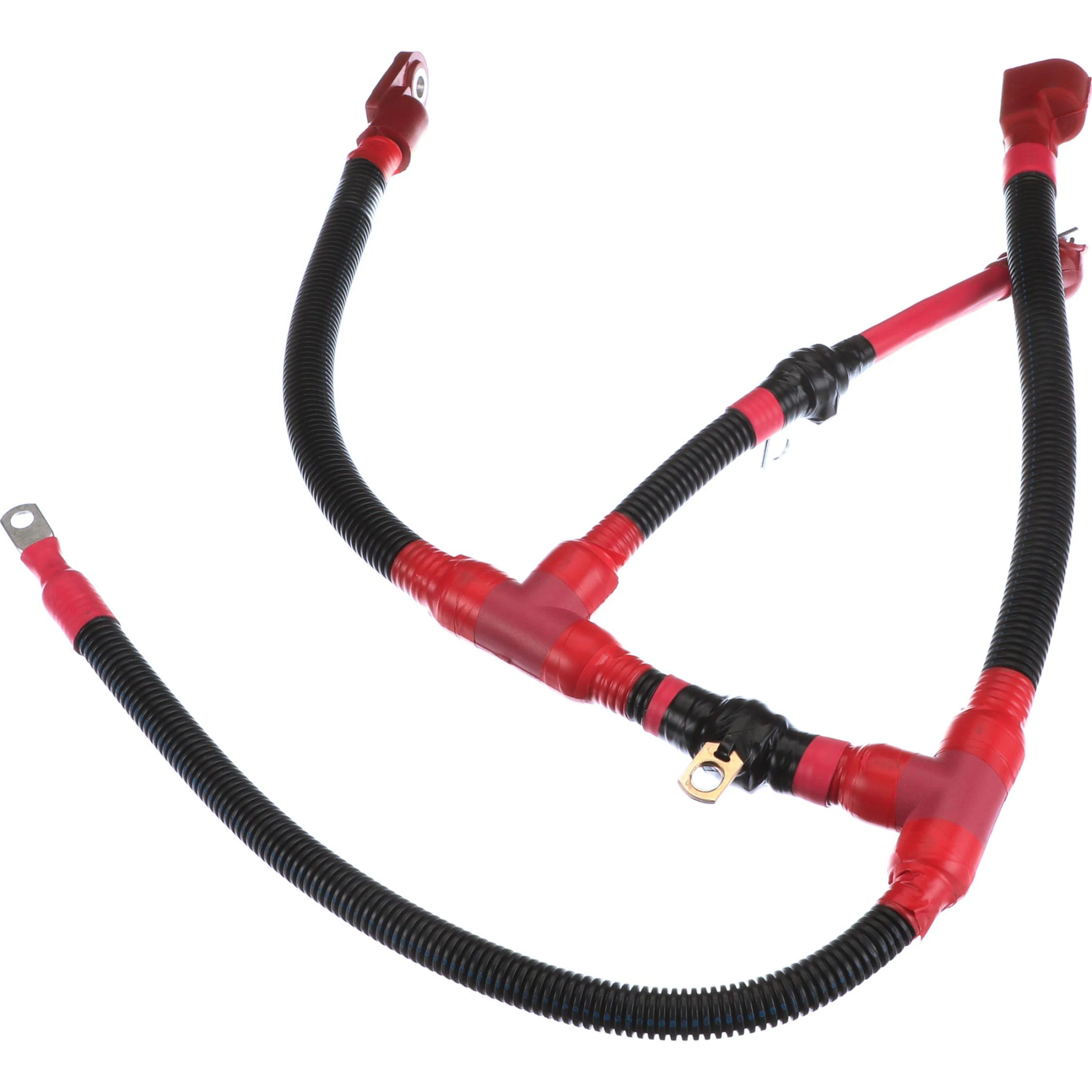 POS BATTERY CABLE | NEWHOLLANDAG | CA | FR
