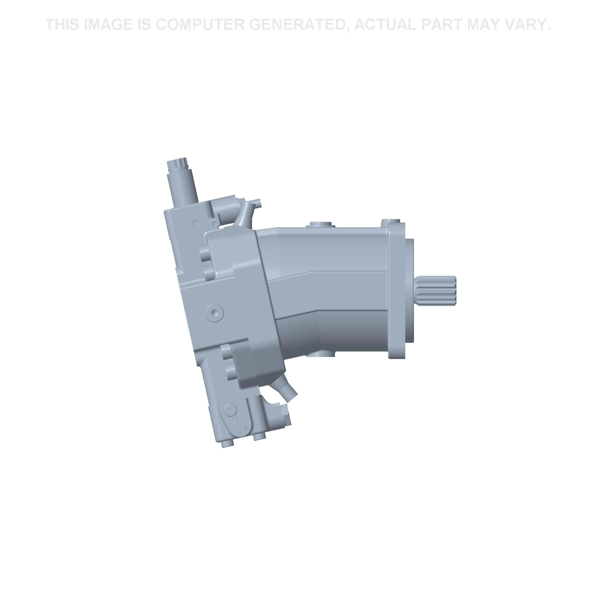 MOTOR HIDRÁULICO | CASEIH | EU | PT