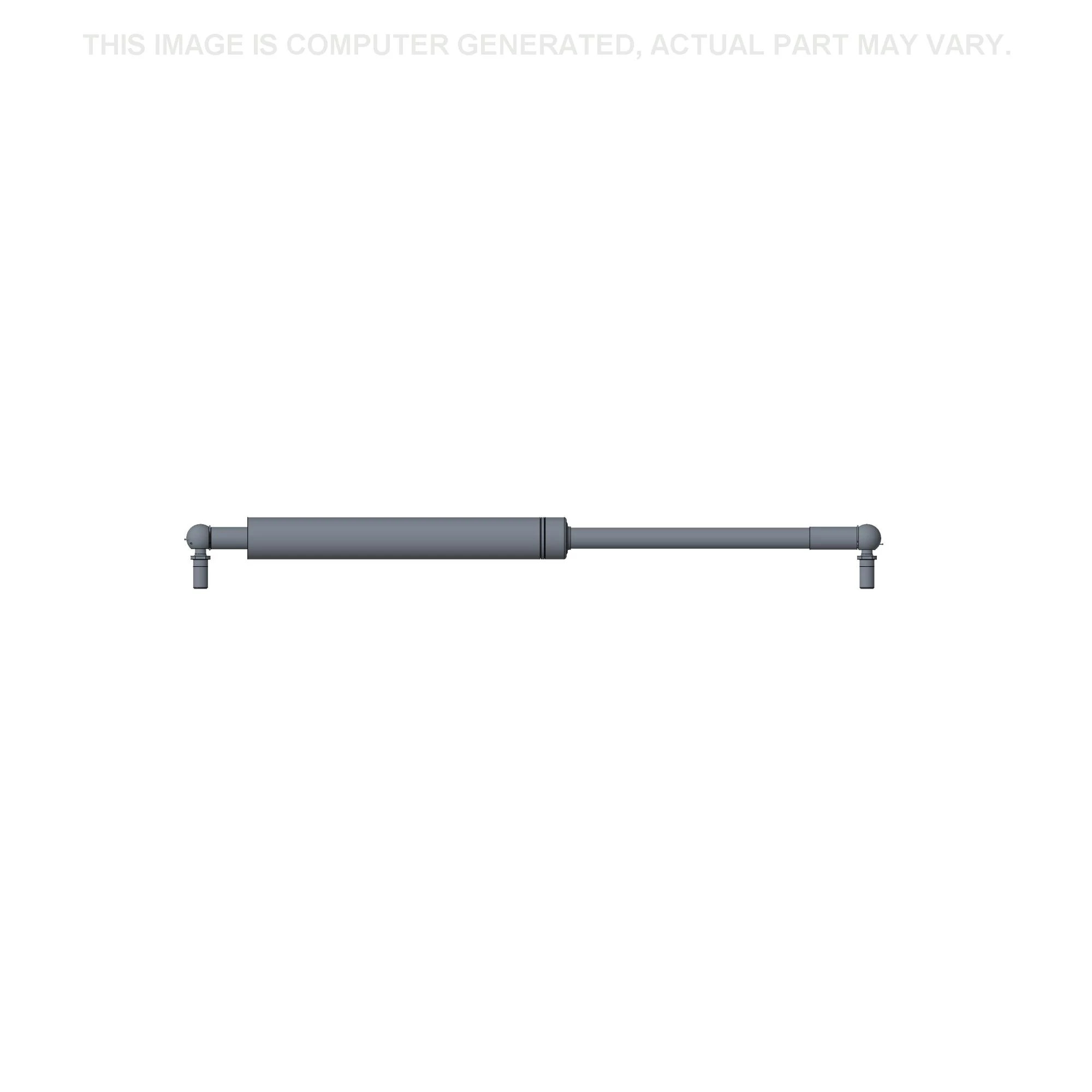 Barra Rígida de Aço