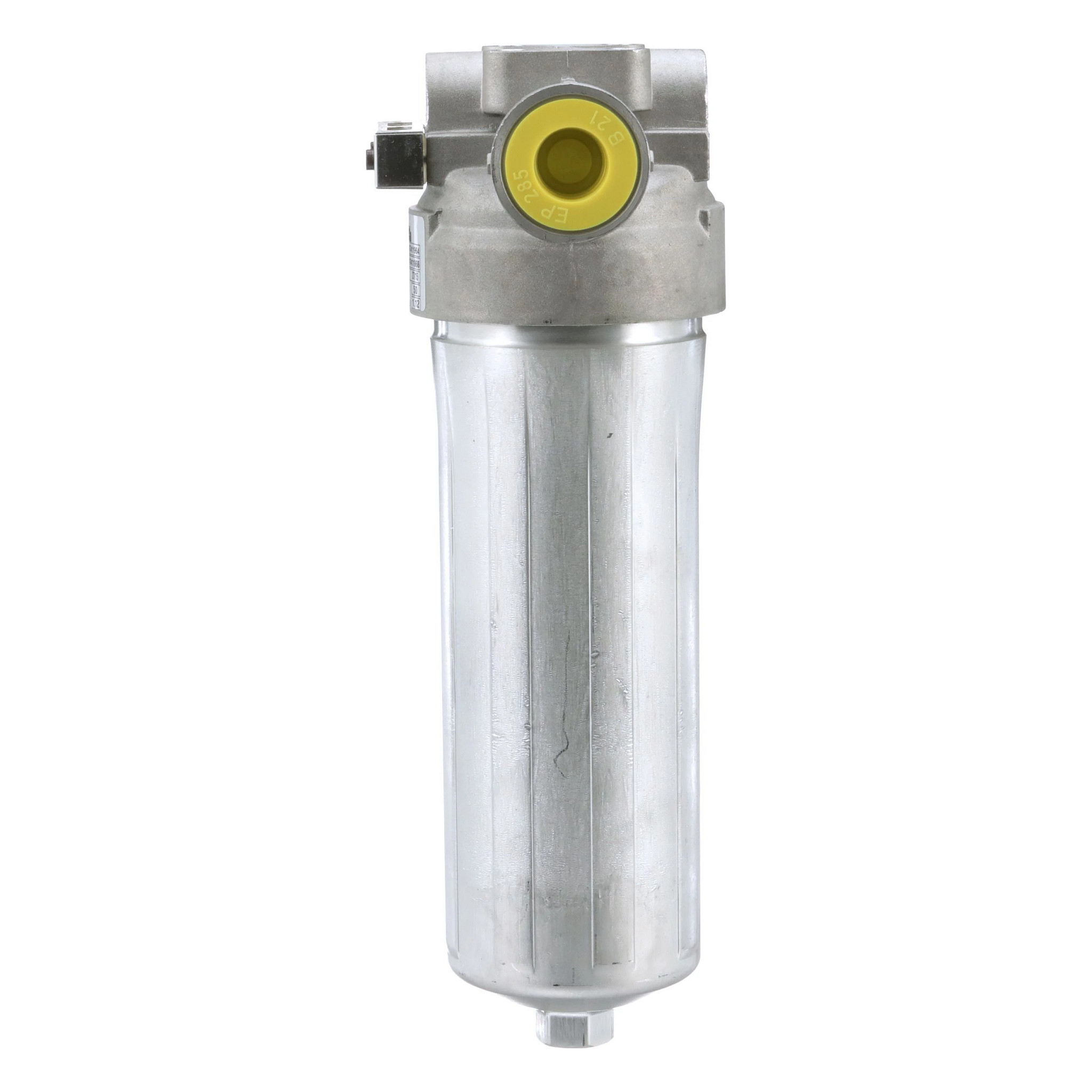 FILTRE A HUILE HYDR. | NEWHOLLANDAG | CA | FR