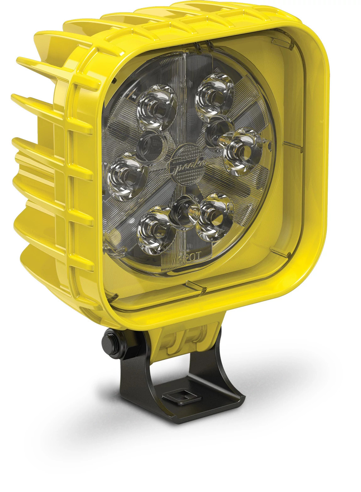 WORK LAMP | NEWHOLLANDAG | AU | EN