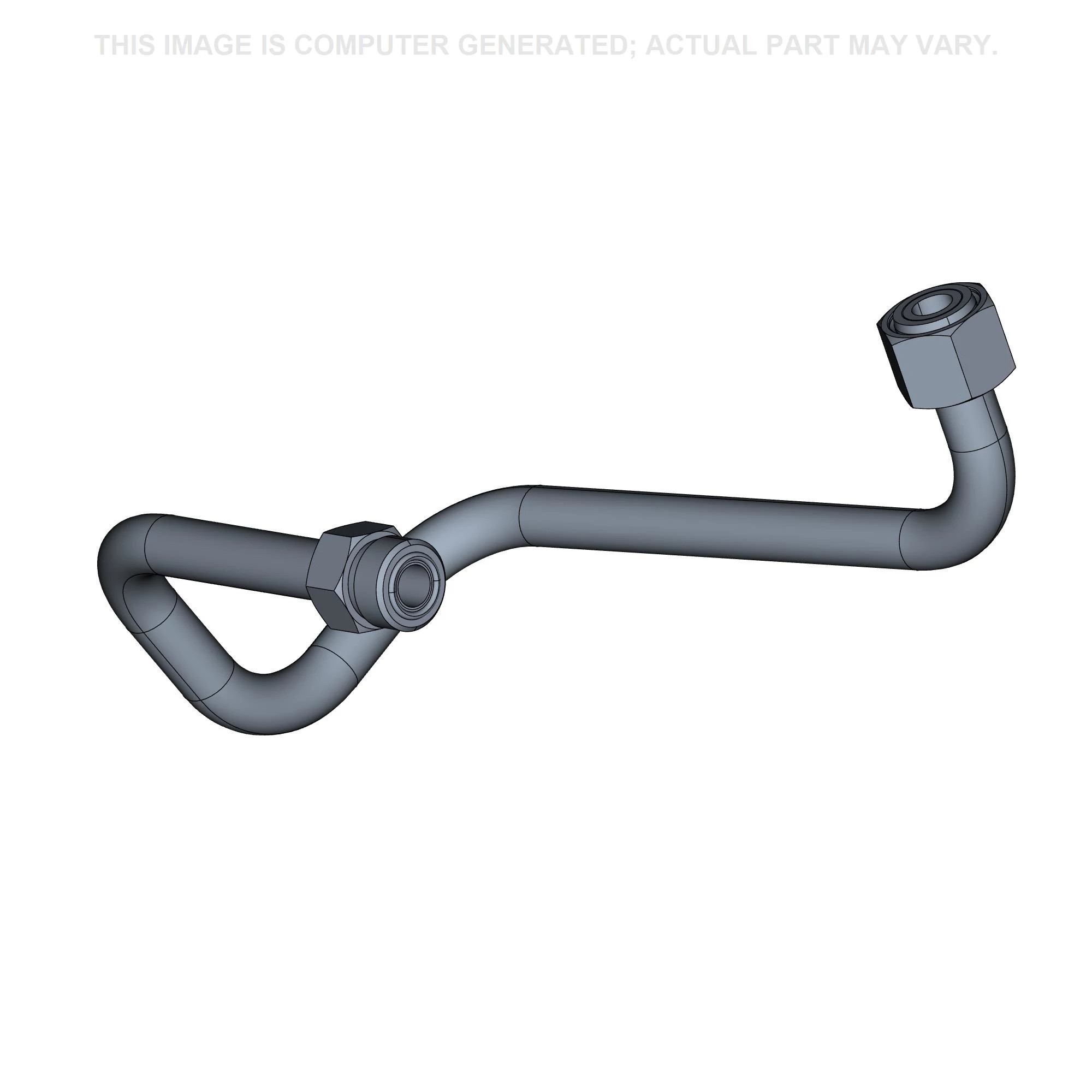 Hyd Tube | NEWHOLLANDCE | CA | EN