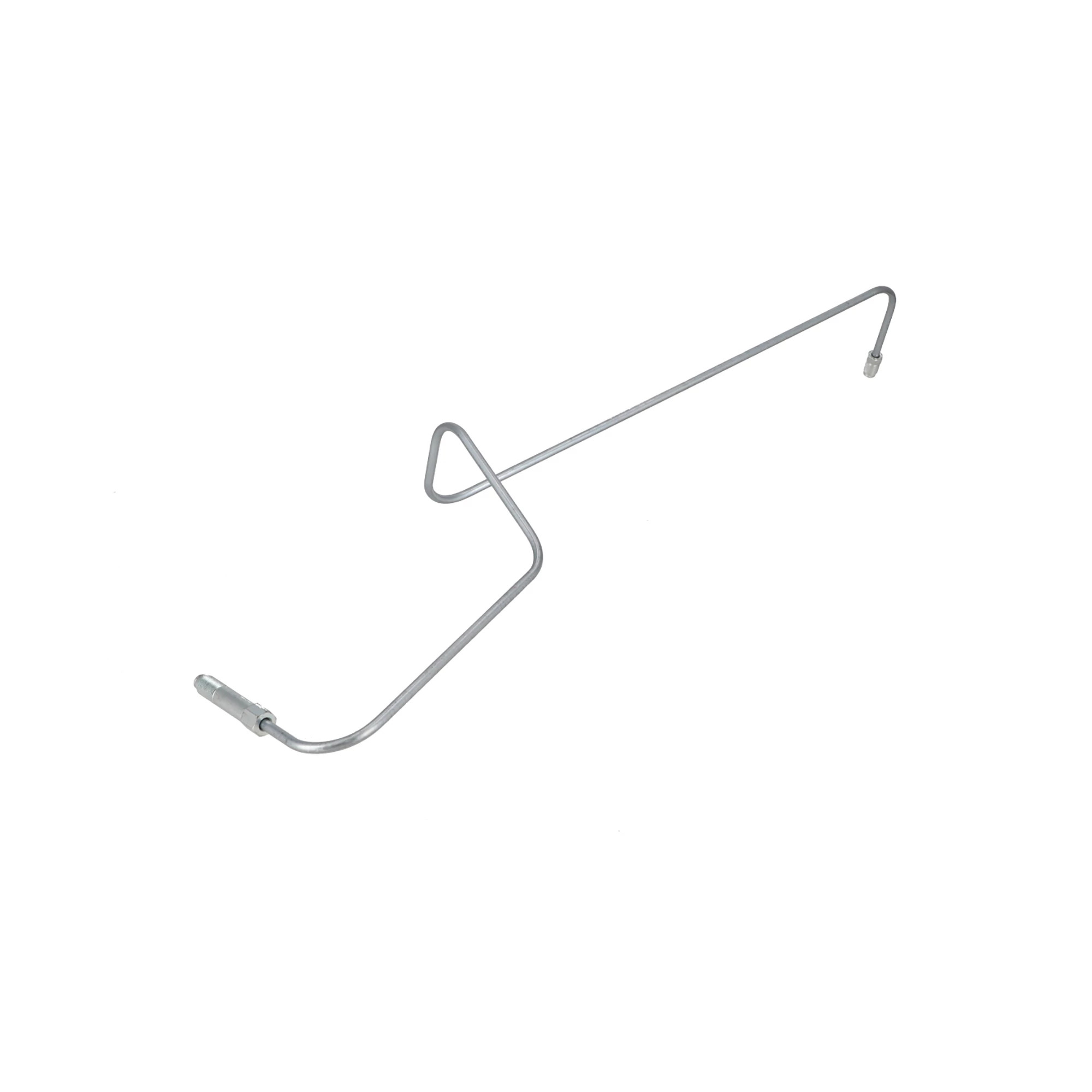 Conduit de frein droit - Compensateur au vérin asservi du frein à tambour | NEWHOLLANDAG | CA | FR