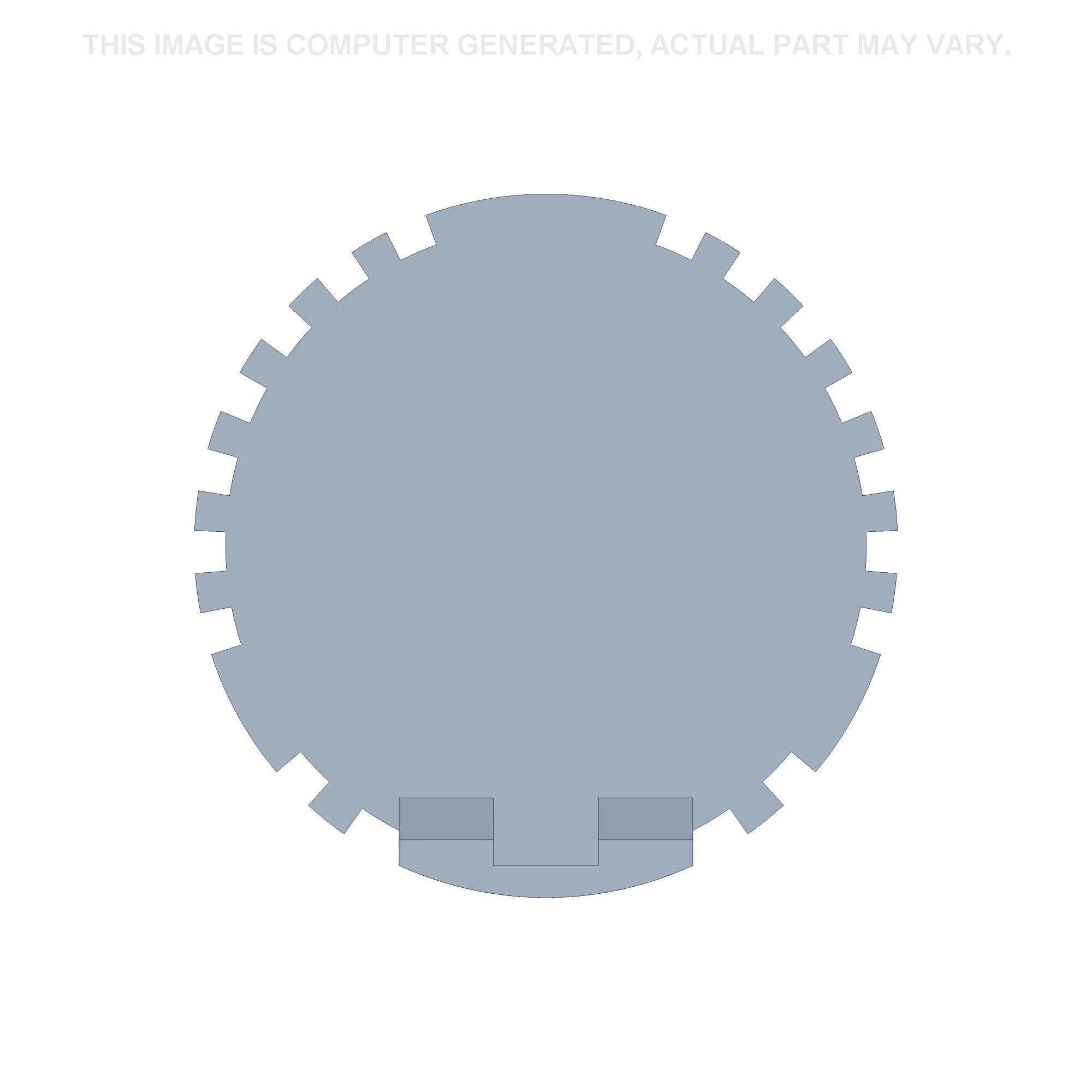 PLASTIC PLUG | DEFAULT | EU | EN