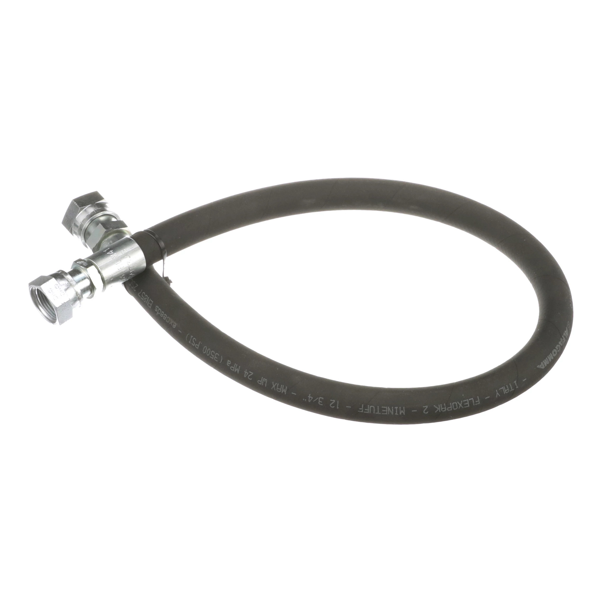 FLEXIBLE | NEWHOLLANDCE | EU | FR