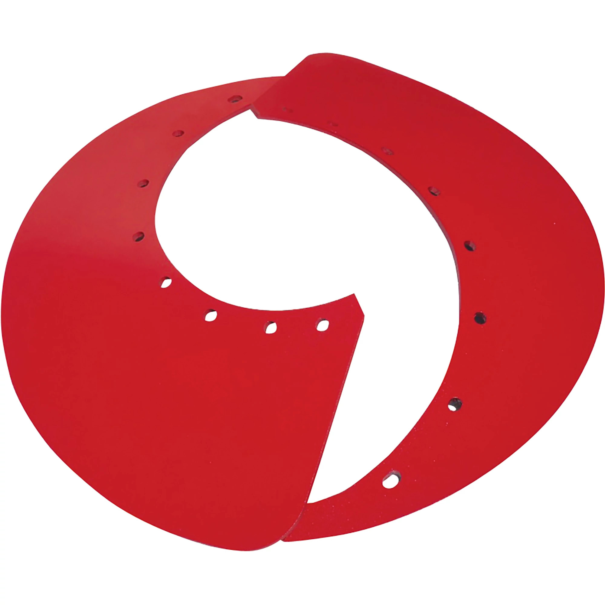 Impeller Blade Kit - 2 Blades | NEWHOLLANDCE | US | EN