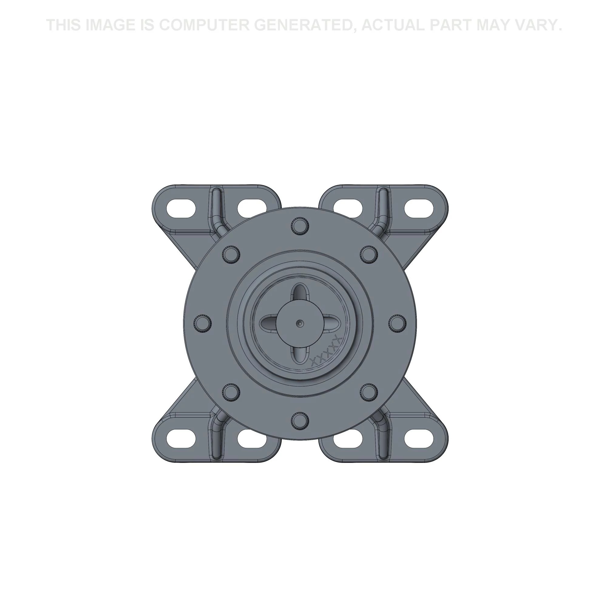 AXLE | FLEXICOIL | CA | EN