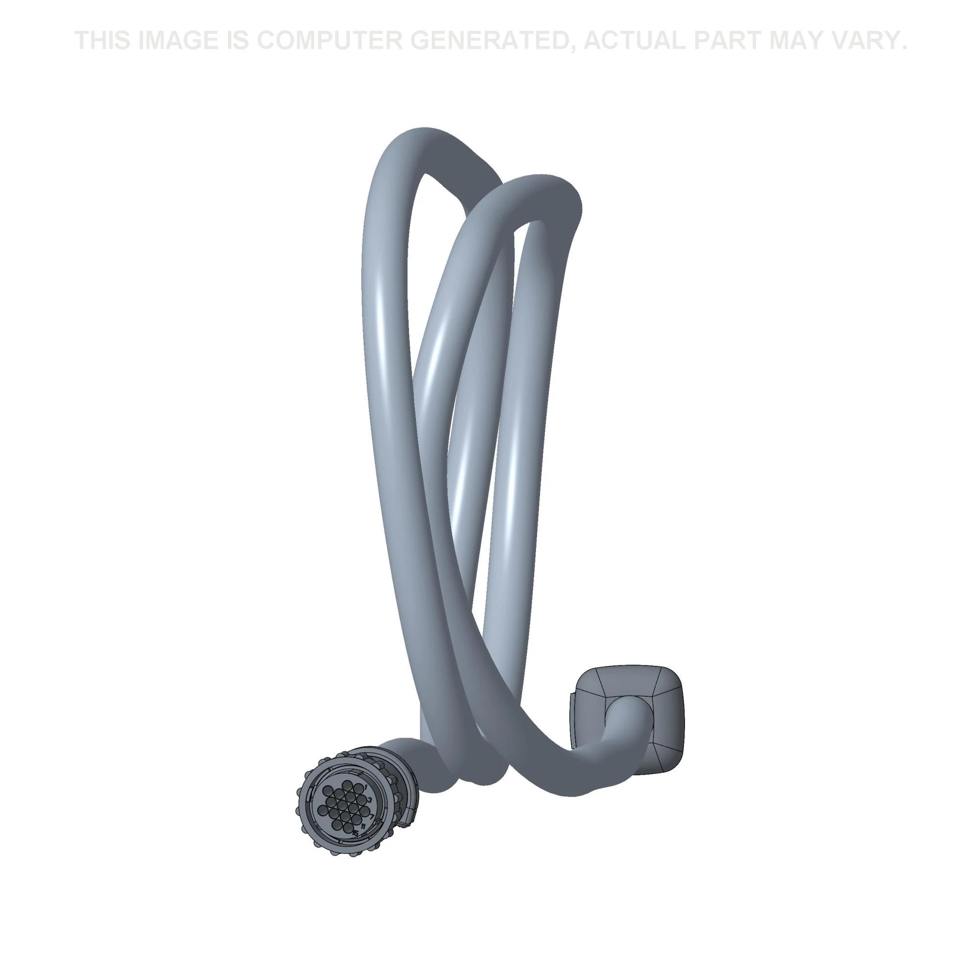 WIRE HARNESS | NEWHOLLANDCE | CA | EN