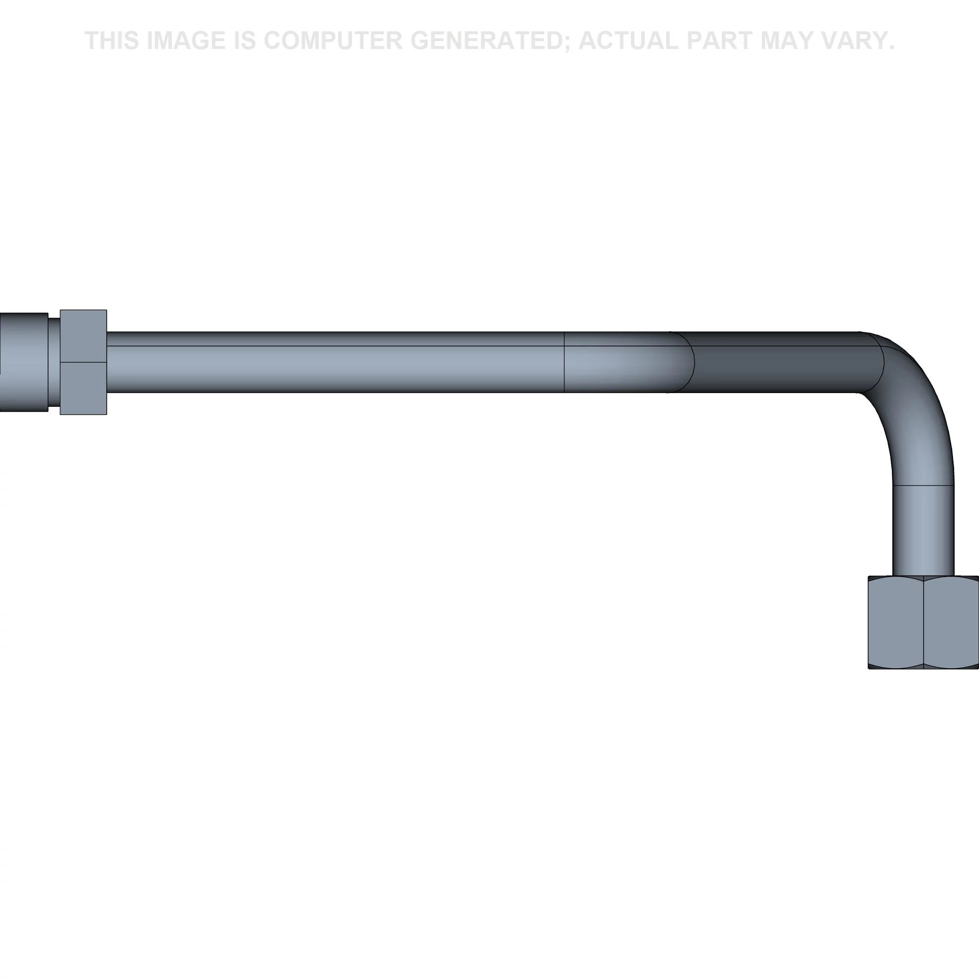 TUBO | NEWHOLLANDAG | EU | NL