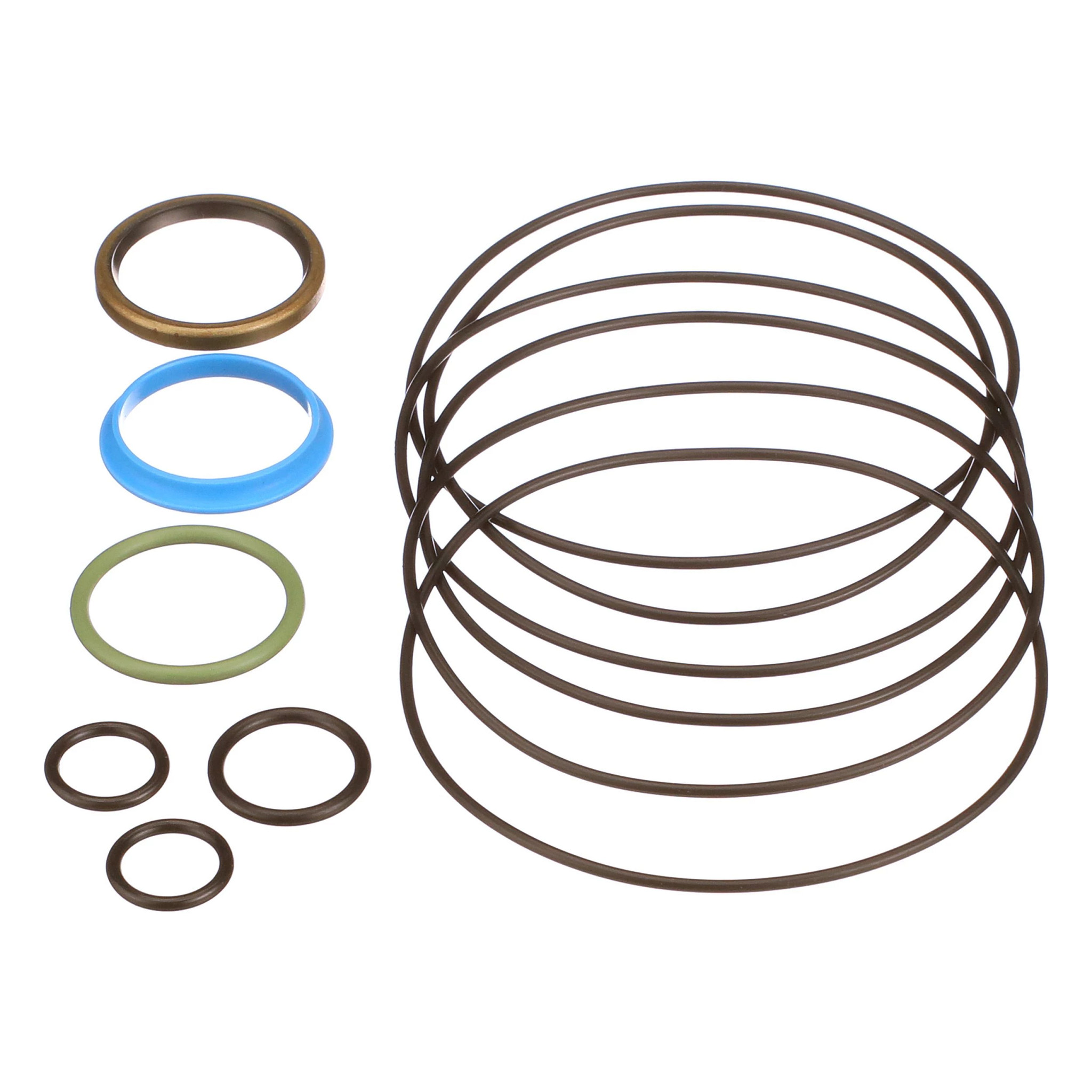 KIT DE JOINTS | NEWHOLLANDAG | FR | FR