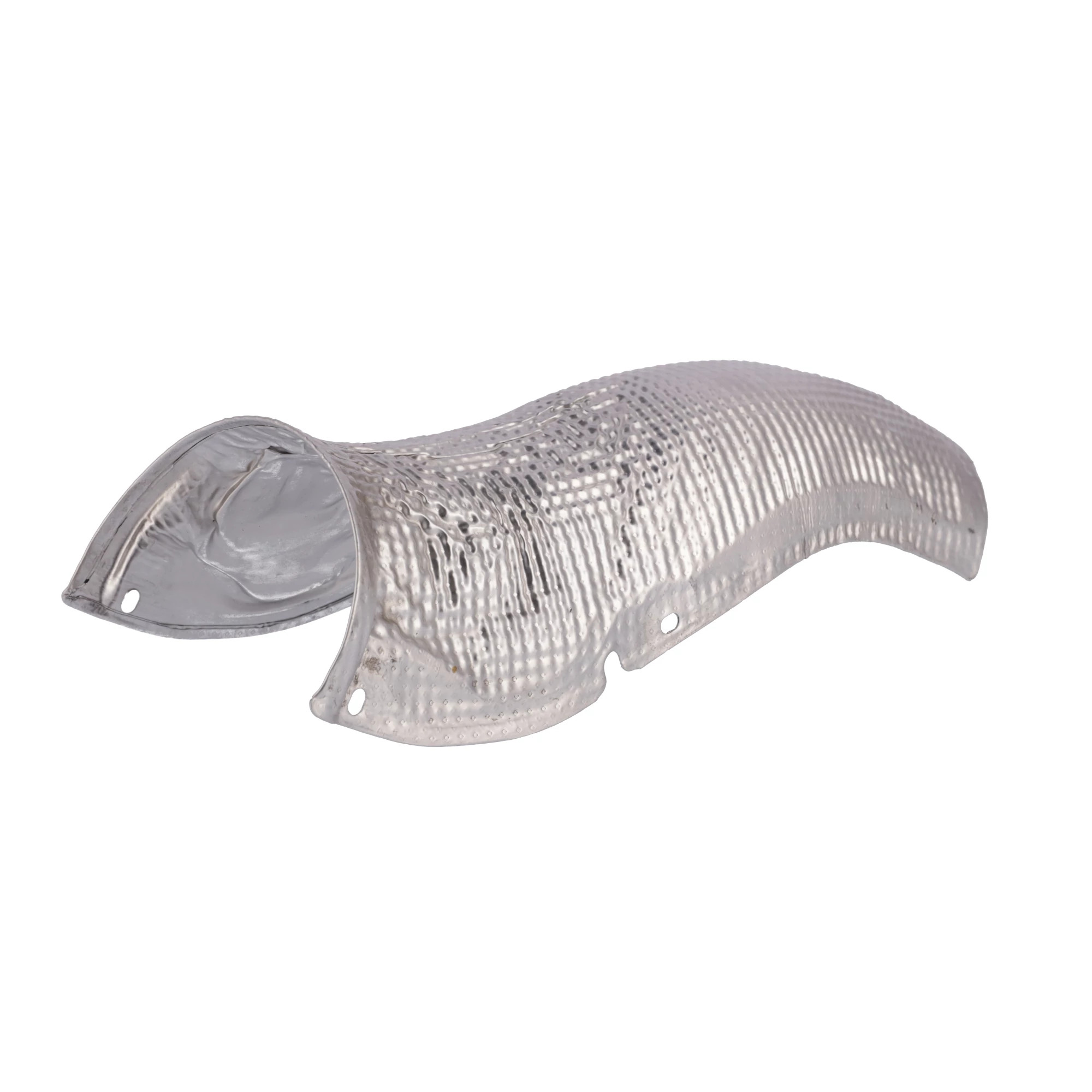 HEAT SHIELD | NEWHOLLANDAG | US | EN