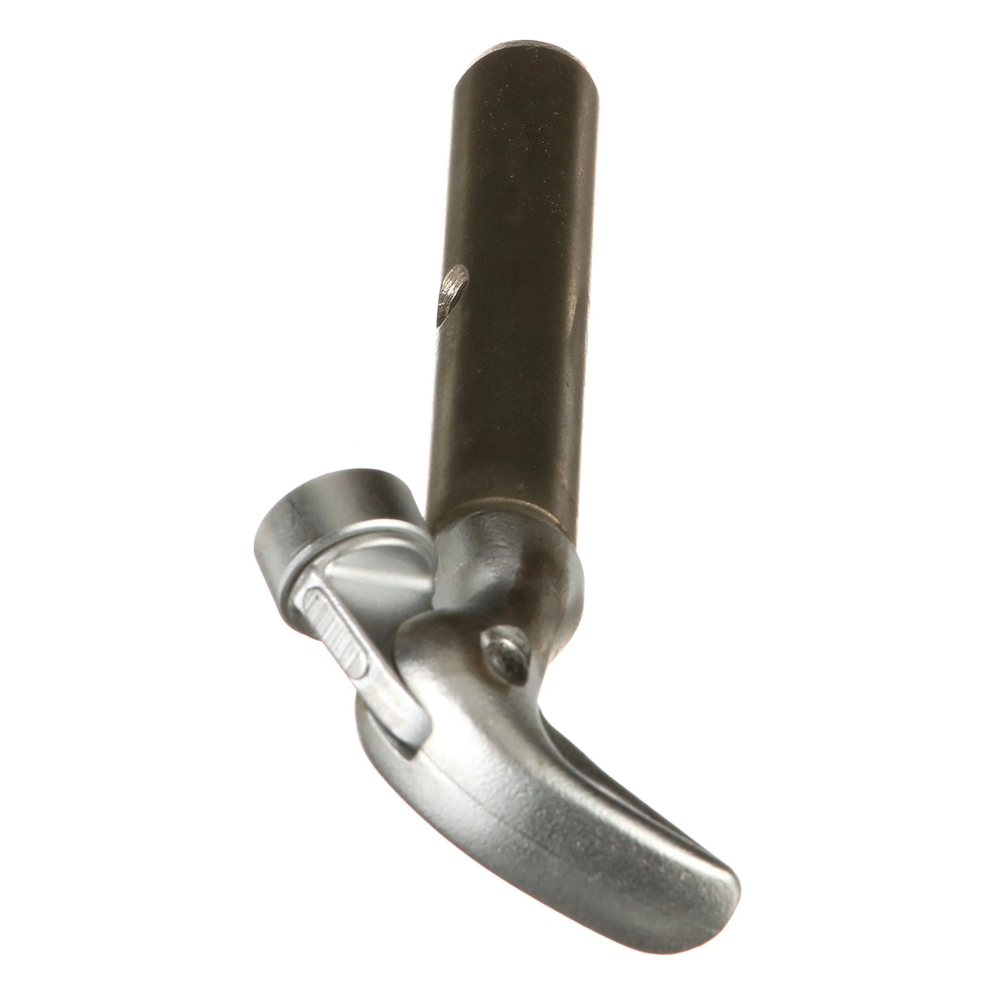 Gancho opcional para barbante de sisal de grande diâmetro