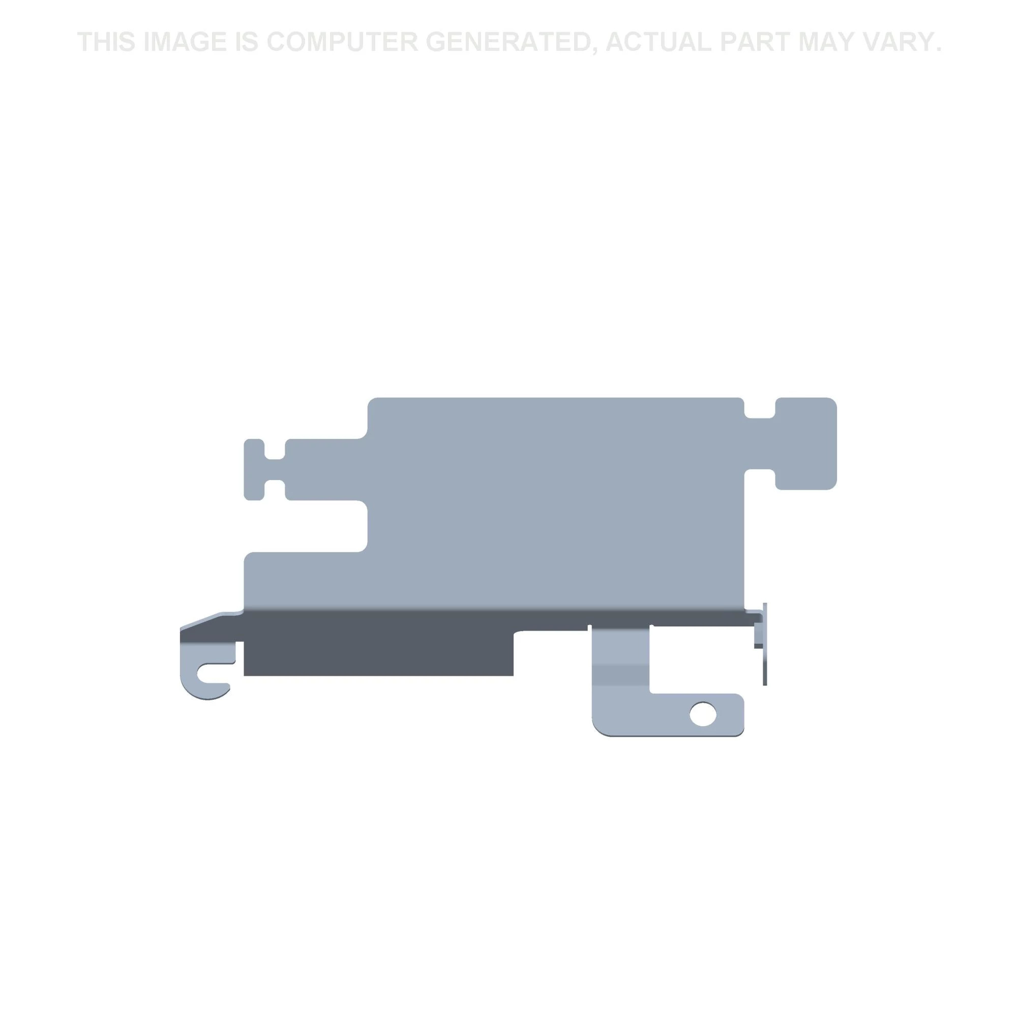 HEAT SHIELD | CASEIH | US | EN