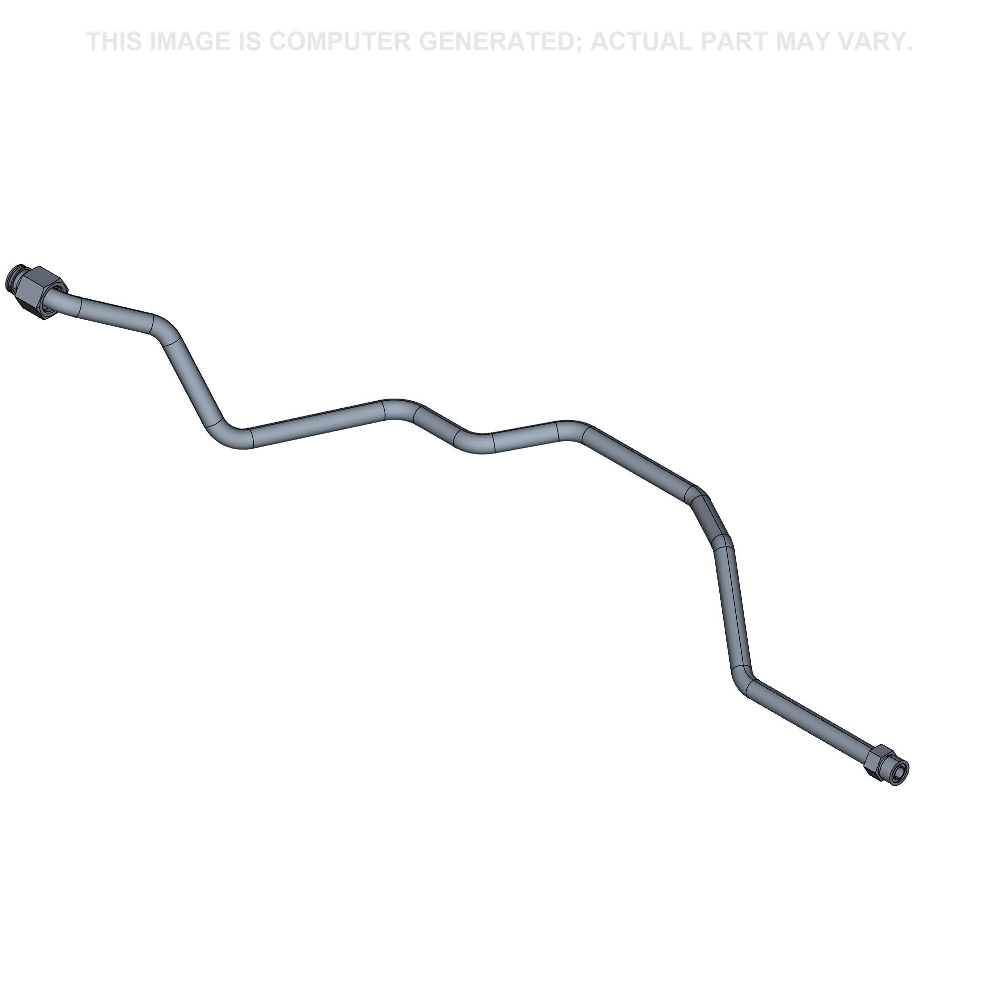 RURKA HYDRAULICZNA | NEWHOLLANDCE | EU | PL