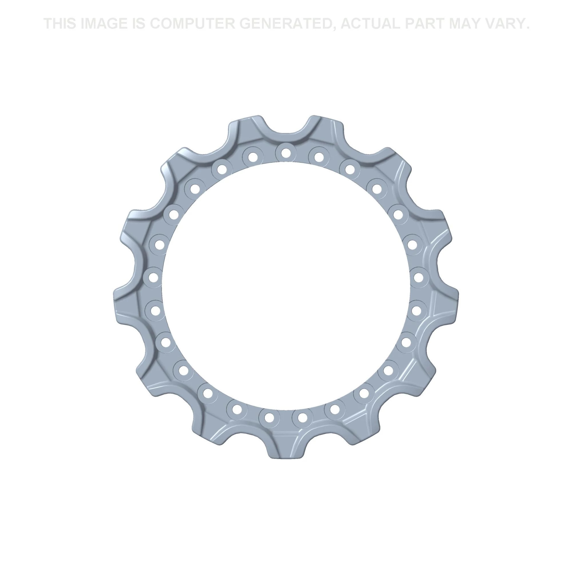 47535996 | Open Center Sprocket | CASE Construction | MyCNH