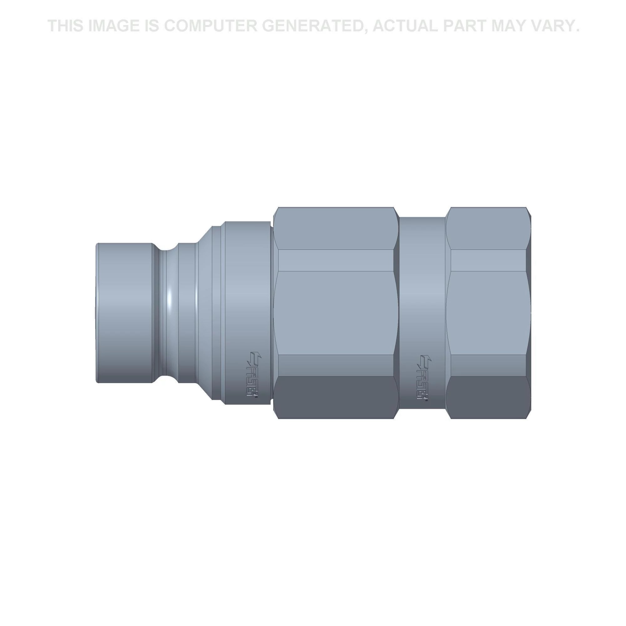 QUICK MALE COUPLING | CASEIH | CA | EN