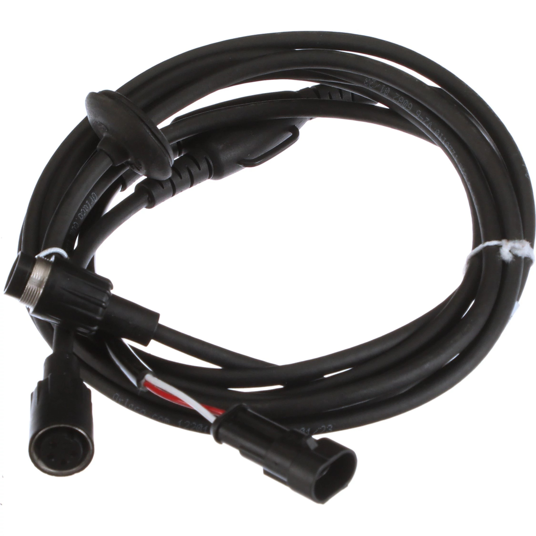 FAISCEAU ELECTRIQUE | NEWHOLLANDAG | EU | FR